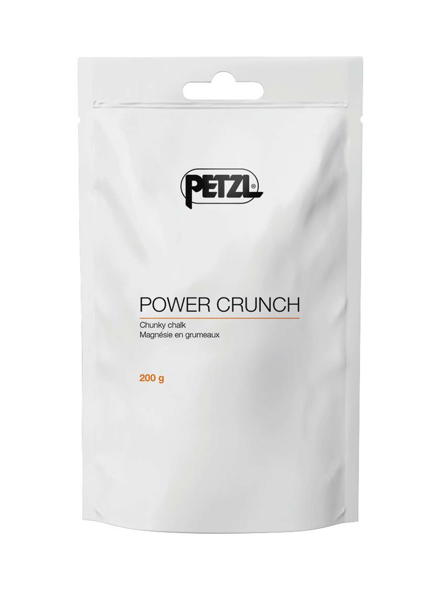 PETZL Магнезий POWER GRUNCH 200 g