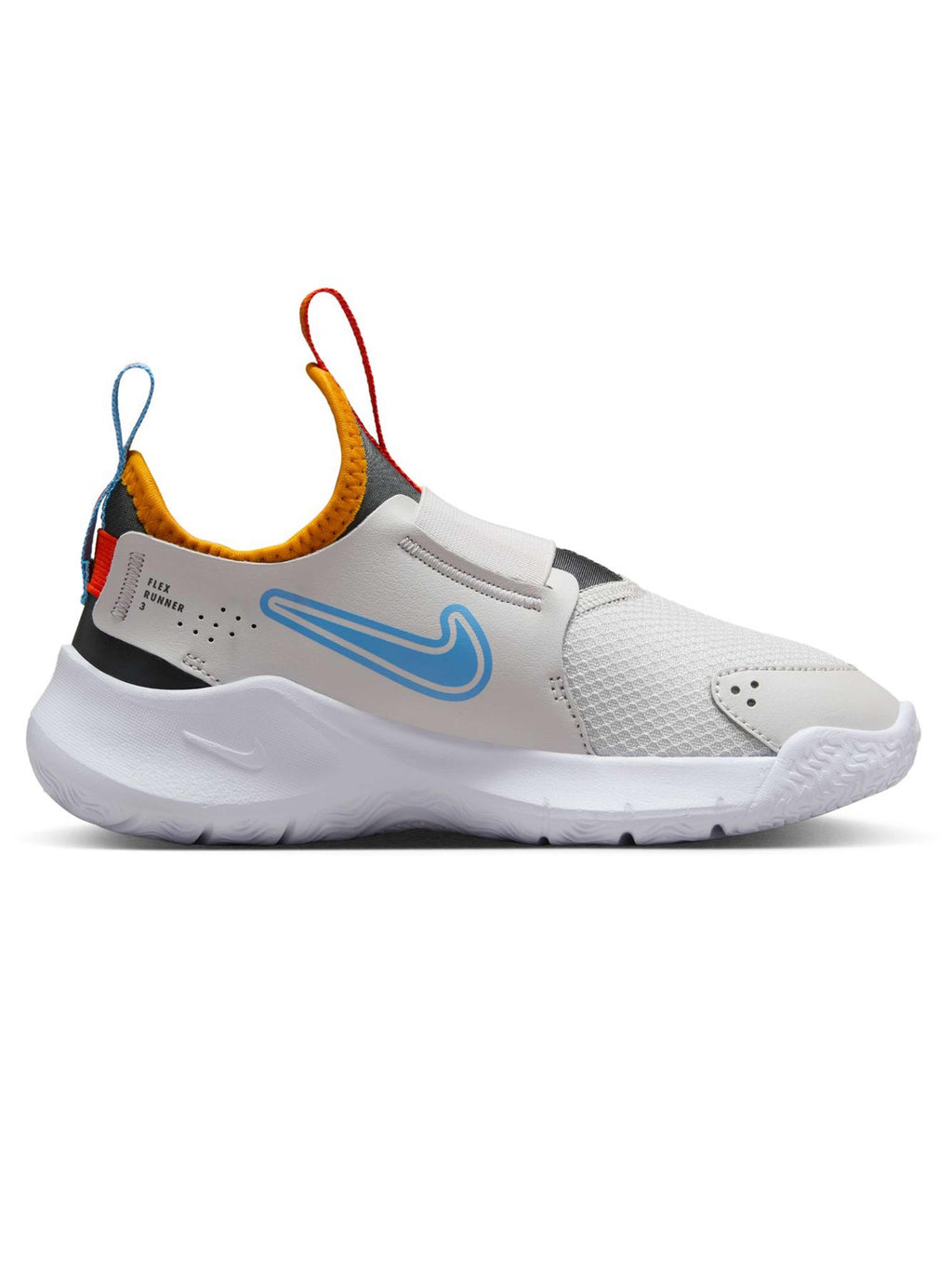 NIKE Обувки FLEX RUNNER 3 (PS)