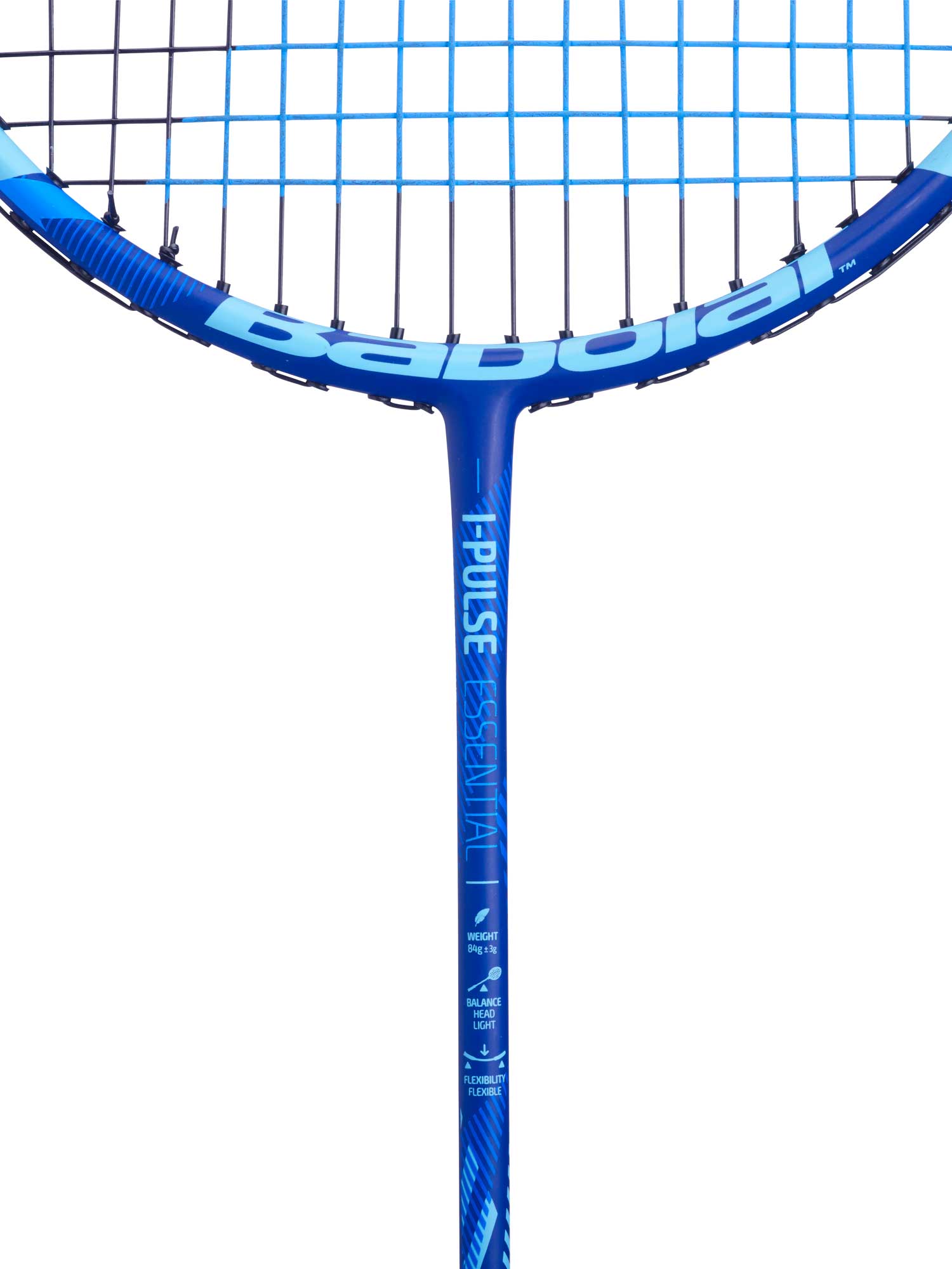 BABOLAT Бадминтон ракета I-PULSE ESSENTIAL