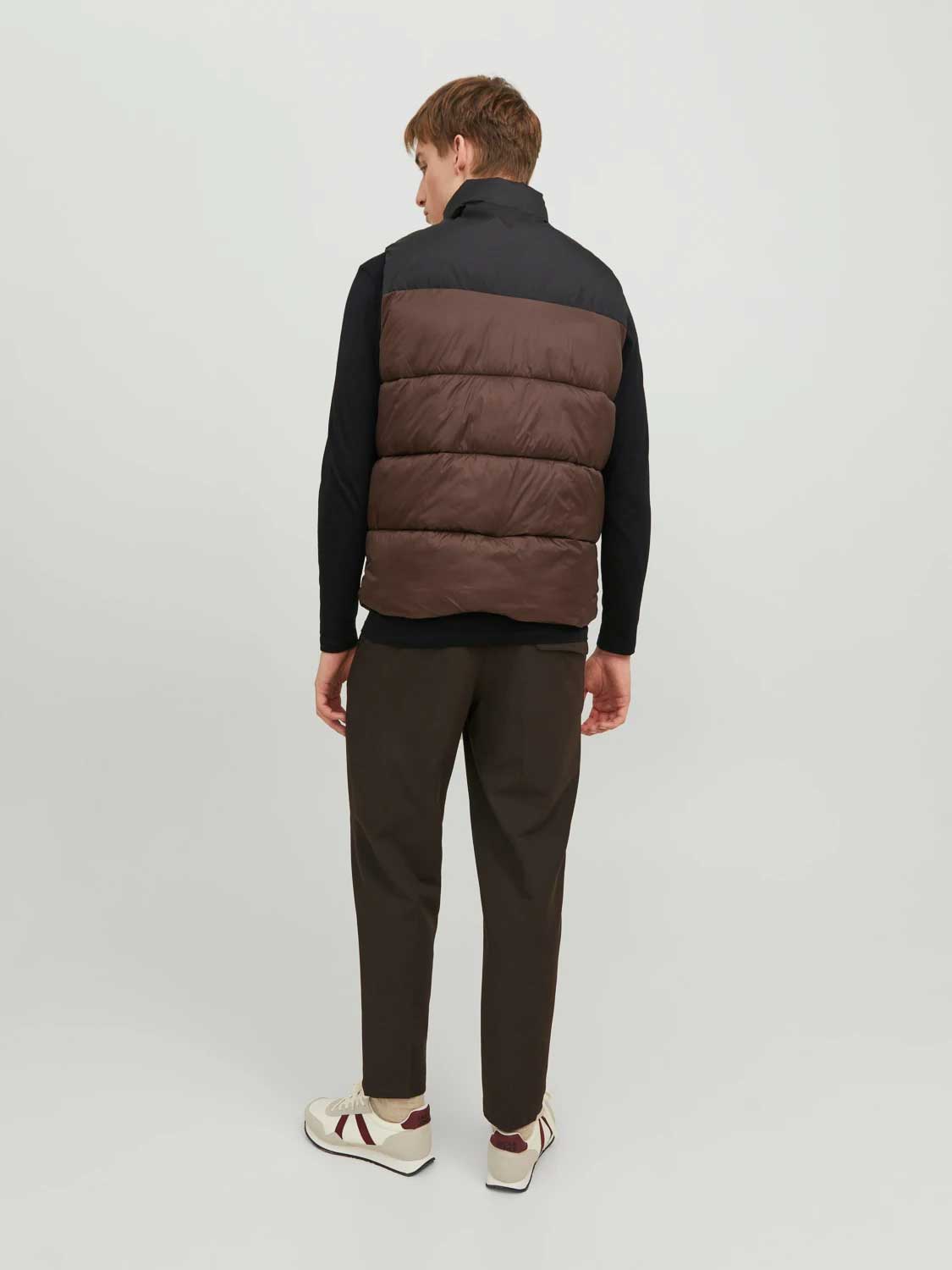 JACK & JONES Елек TOBY
