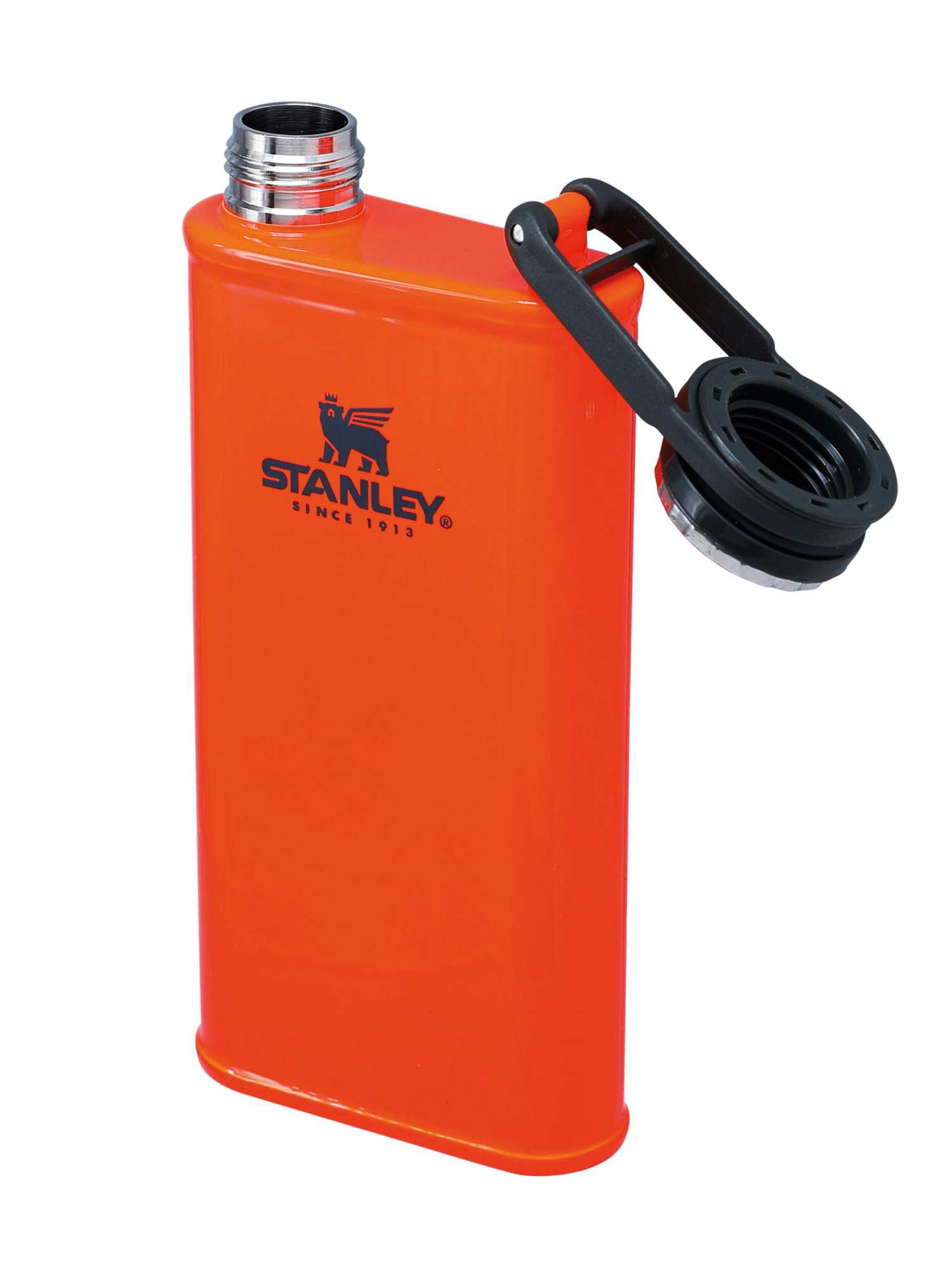STANLEY Термо манерка The Easy-Fill Wide Wide Mouth 0.23L