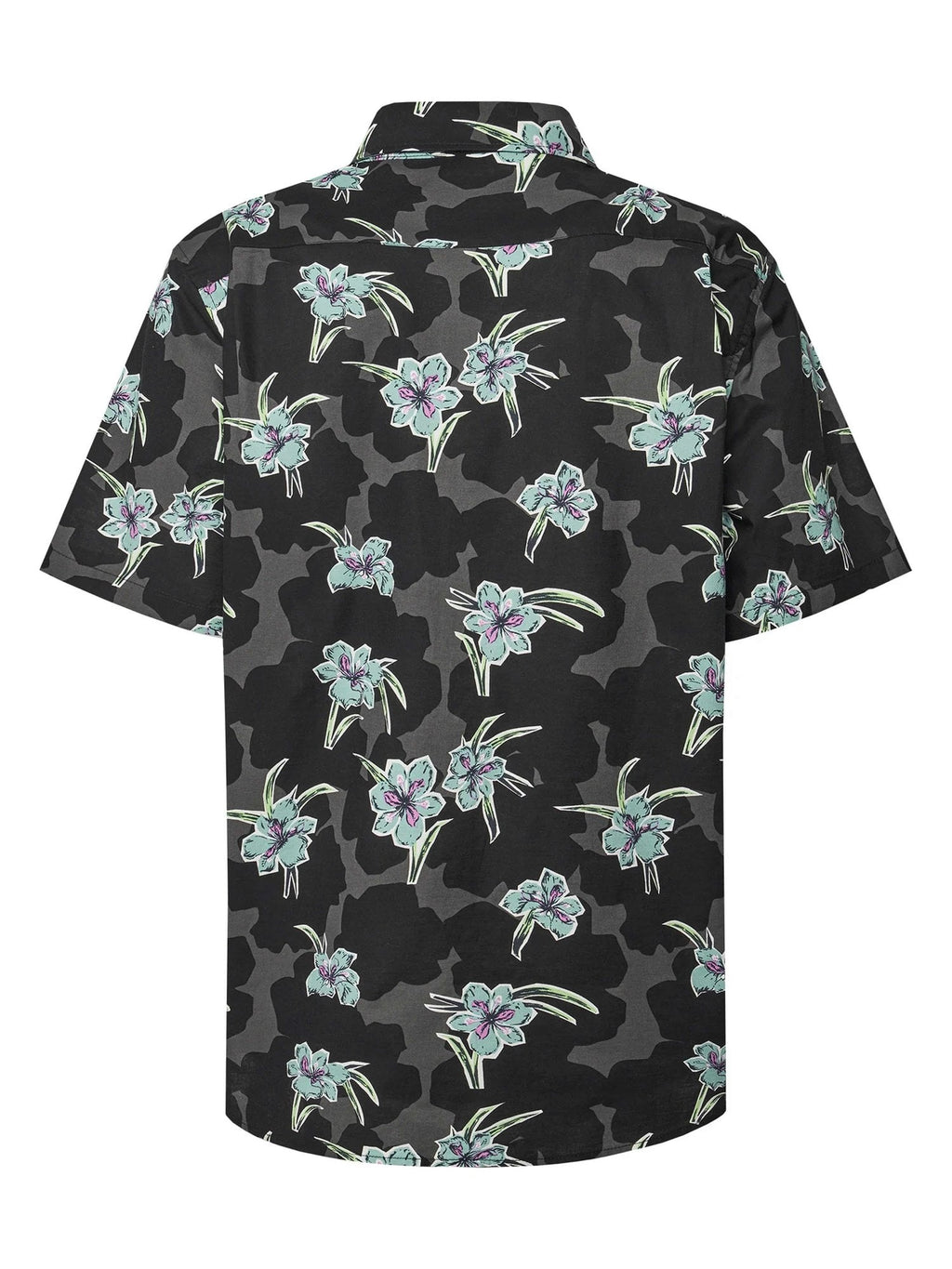 QUIKSILVER Риза APERO CLASSIC SS