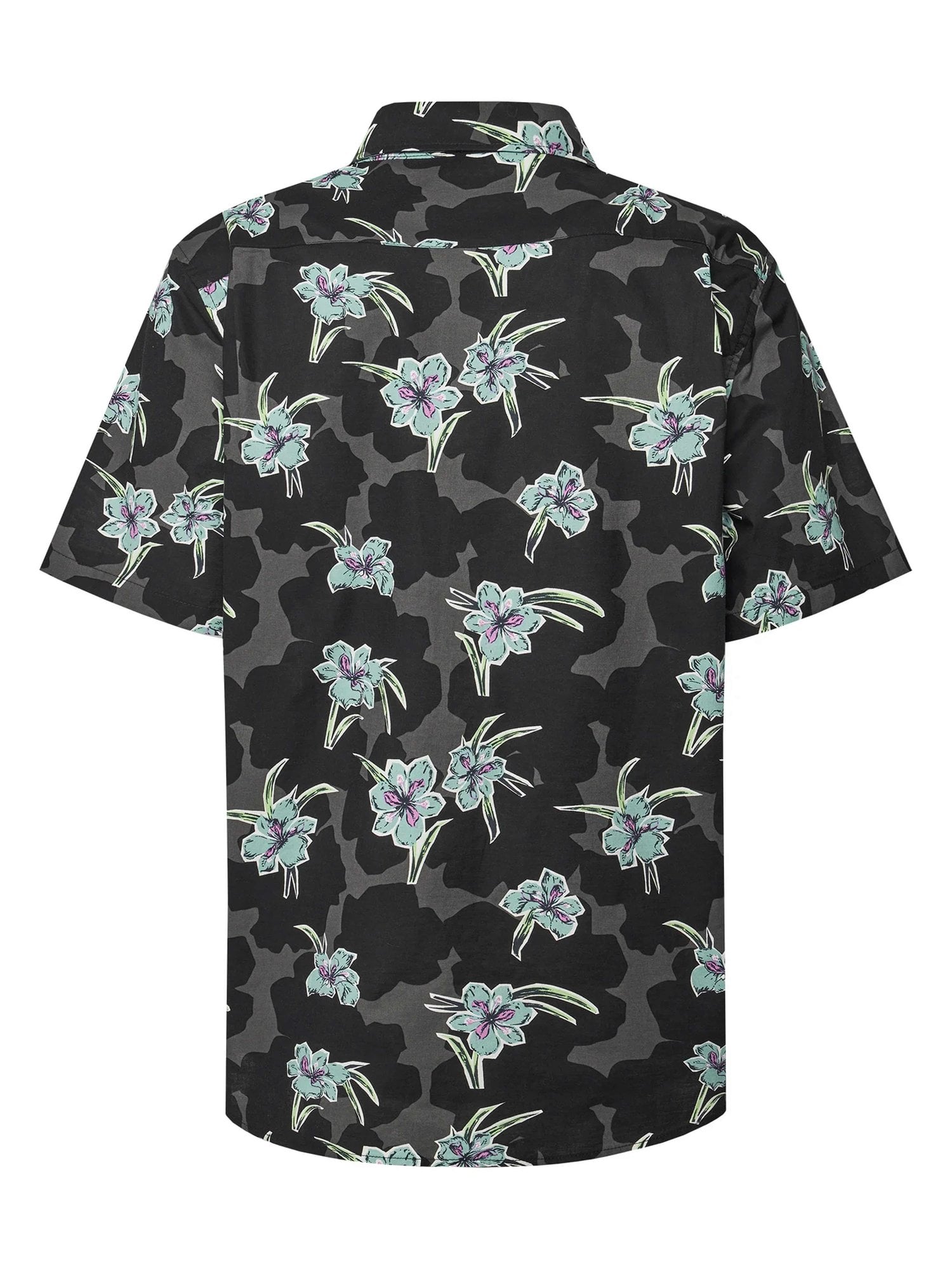 QUIKSILVER Риза APERO CLASSIC SS