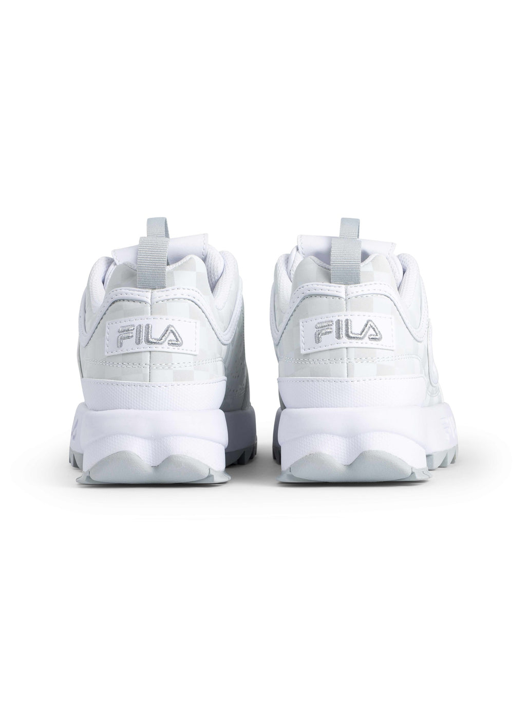 FILA Обувки DISRUPTOR F