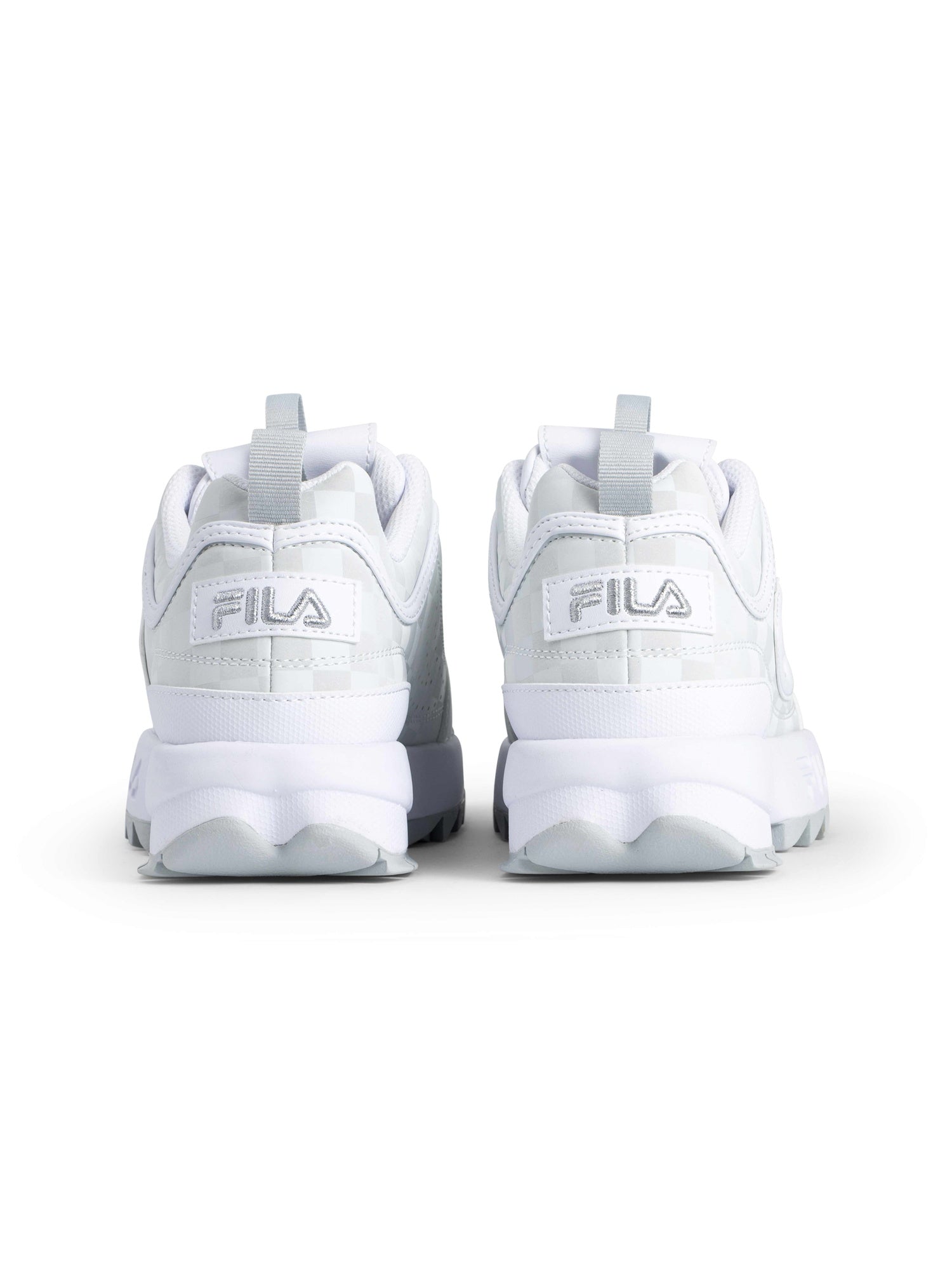 FILA Обувки DISRUPTOR F