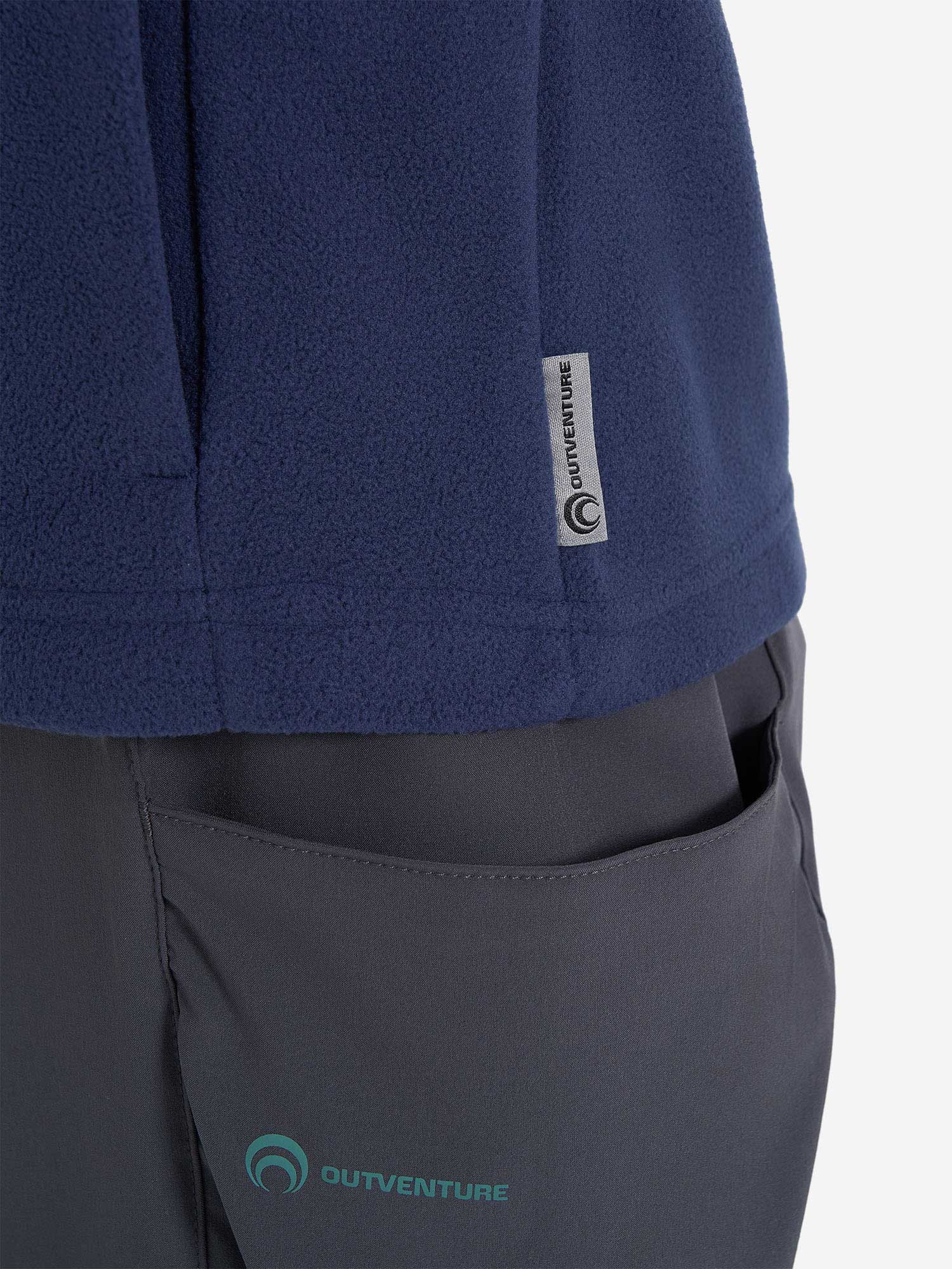 OUTVENTURE Полар Lodge Women's Fleece Jumper