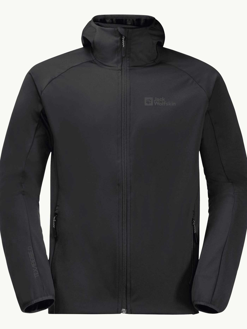 JACK WOLFSKIN Яке FELDBERG HOODY M