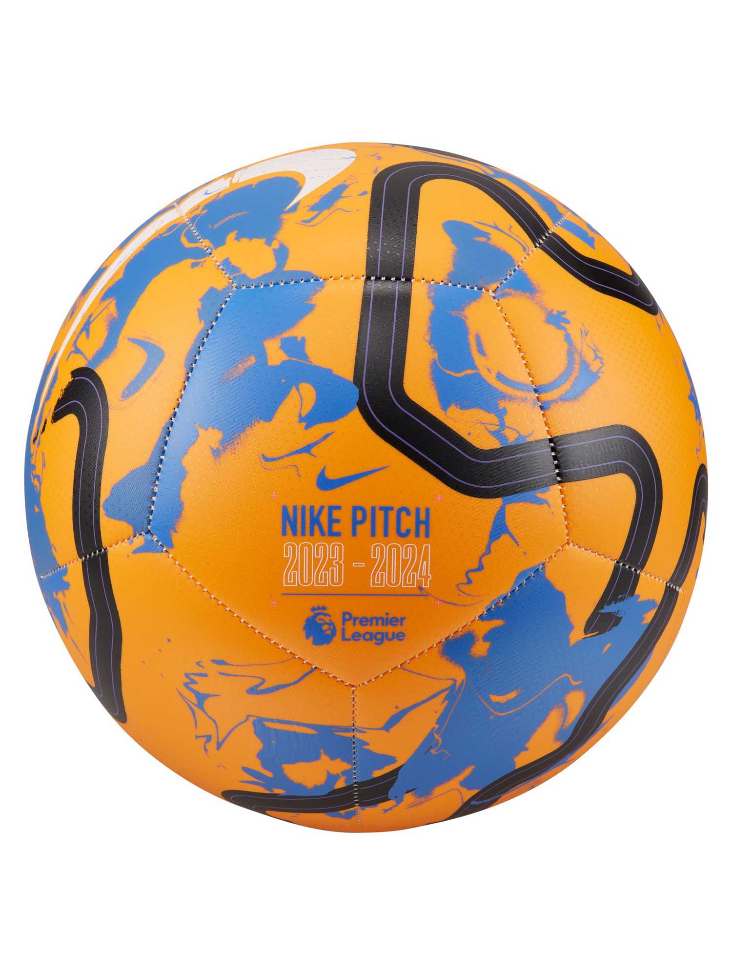 NIKE Футболна топка PL NK PITCH - FA23