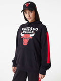 NEW ERA Суитшърт Chicago Bulls
