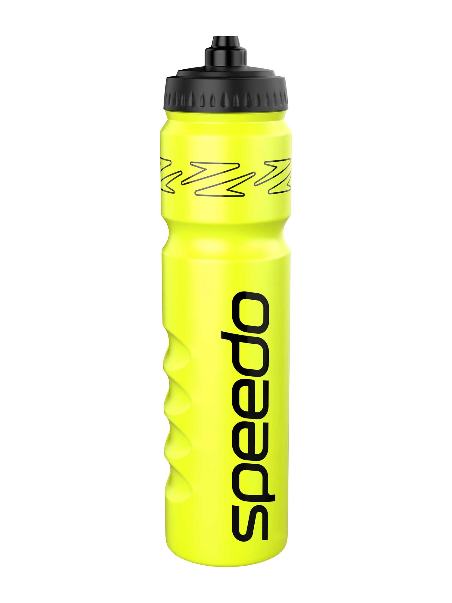 SPEEDO Бутилка 1LTR WATER BOTTLE