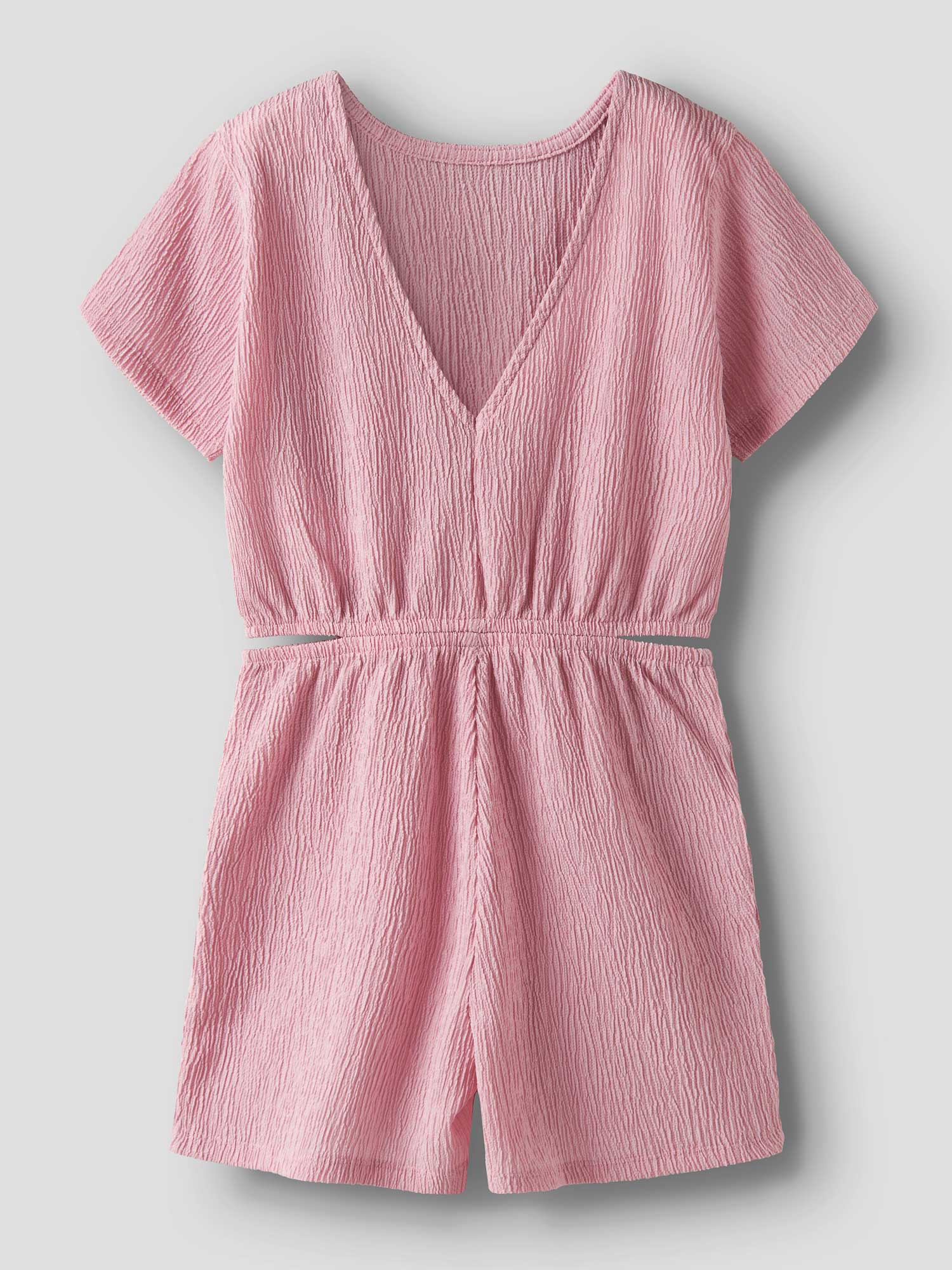 NAME IT Гащеризон NKFJAKLO SS PLAYSUIT