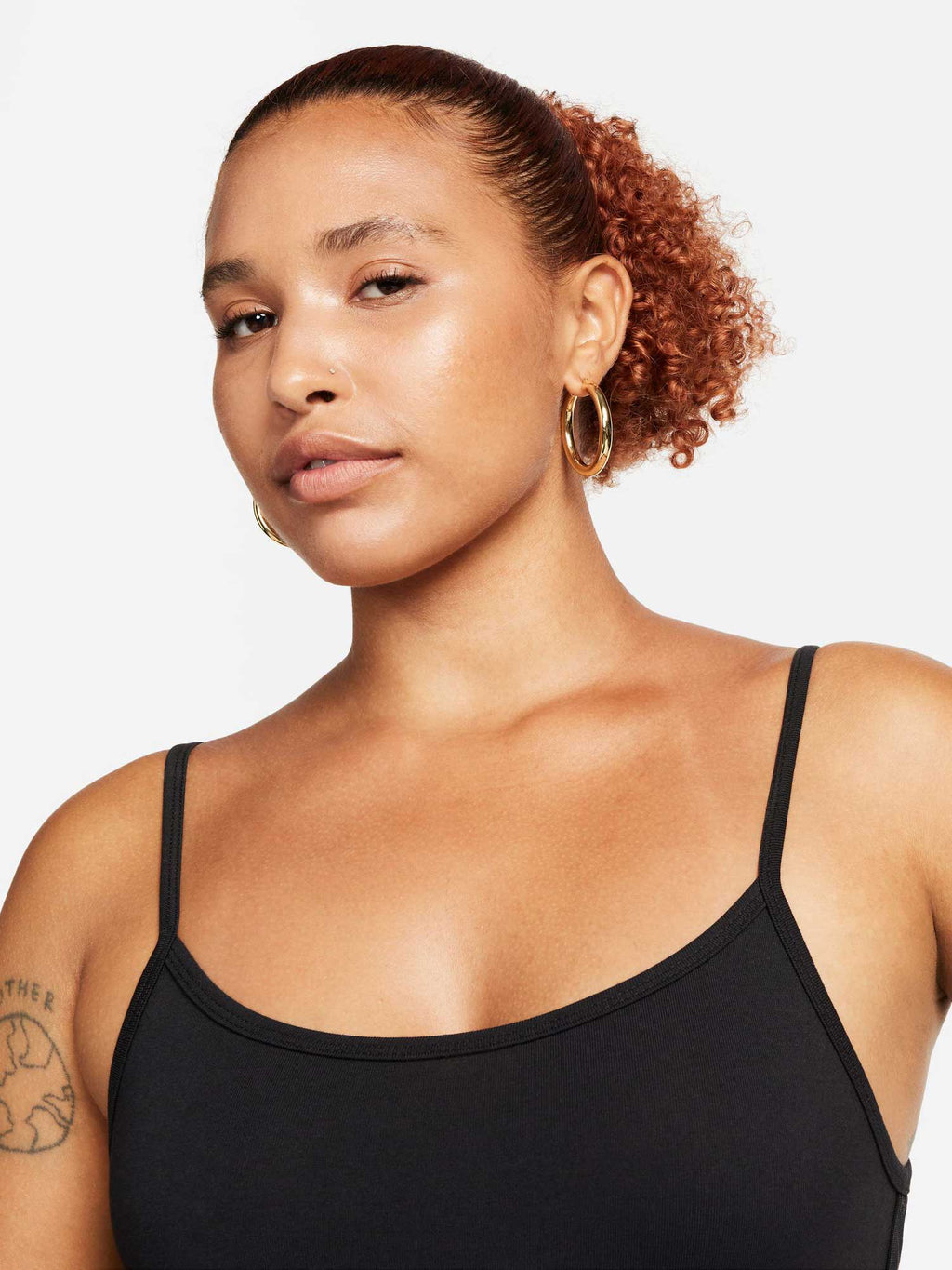 NIKE Гащеризон W NSW ONEPIECE TAPE SHADES