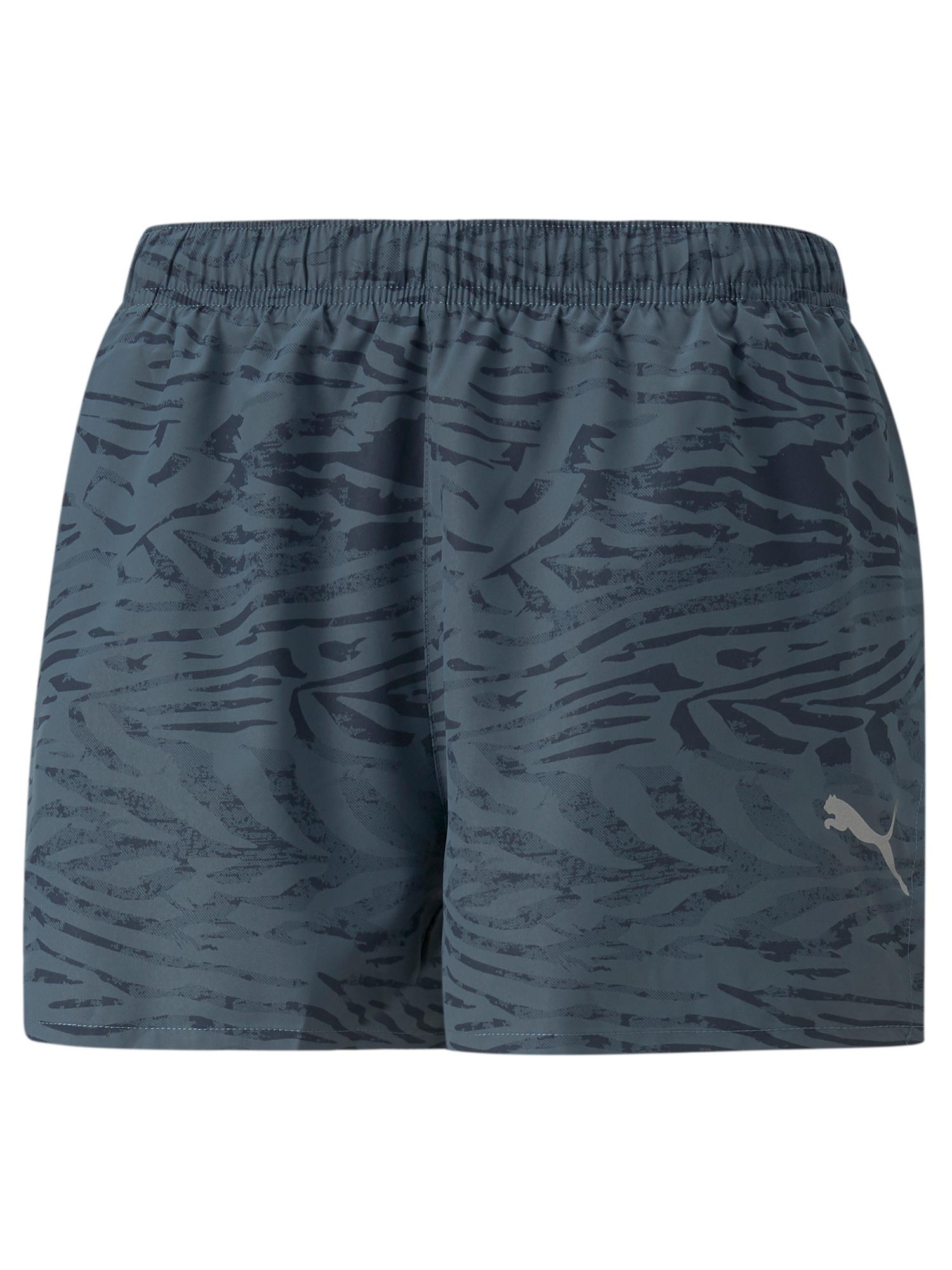 PUMA Къси панталони RUN Ultraweave S 3 Split