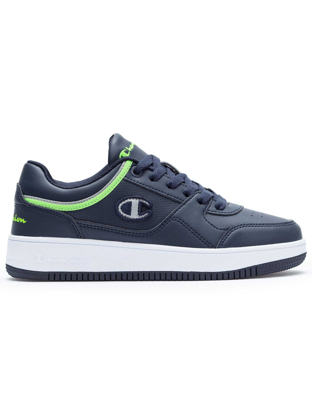 CHAMPION Обувки RD18 LOW B GS Low Cut Shoe