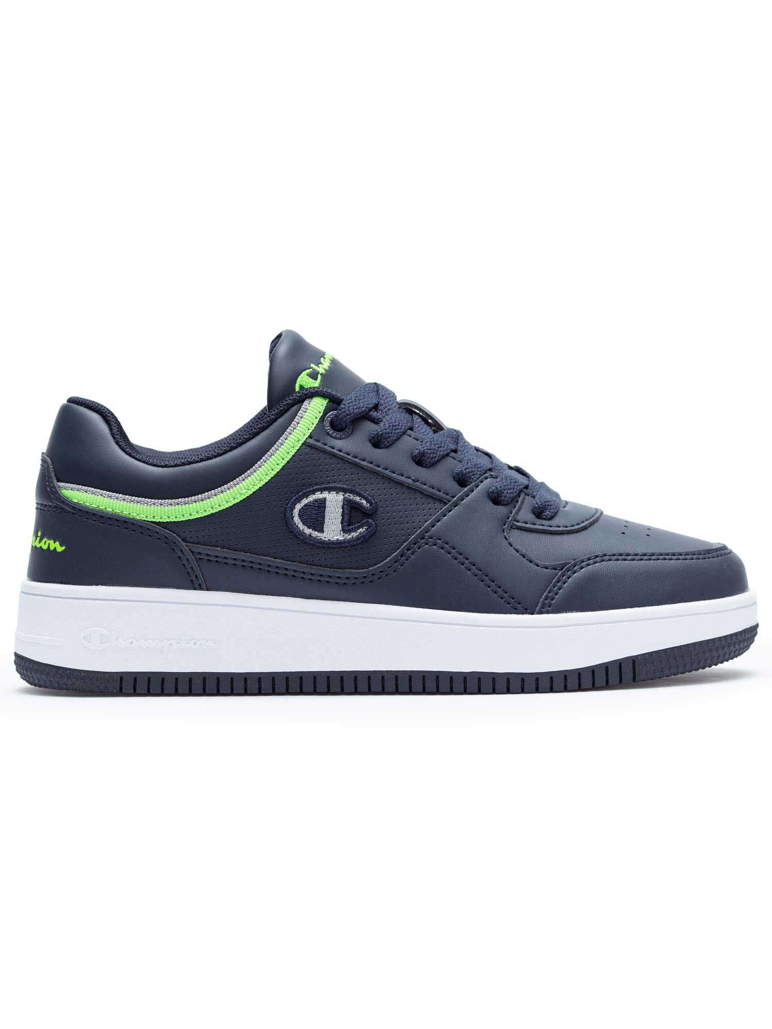 CHAMPION Обувки RD18 LOW B GS Low Cut Shoe