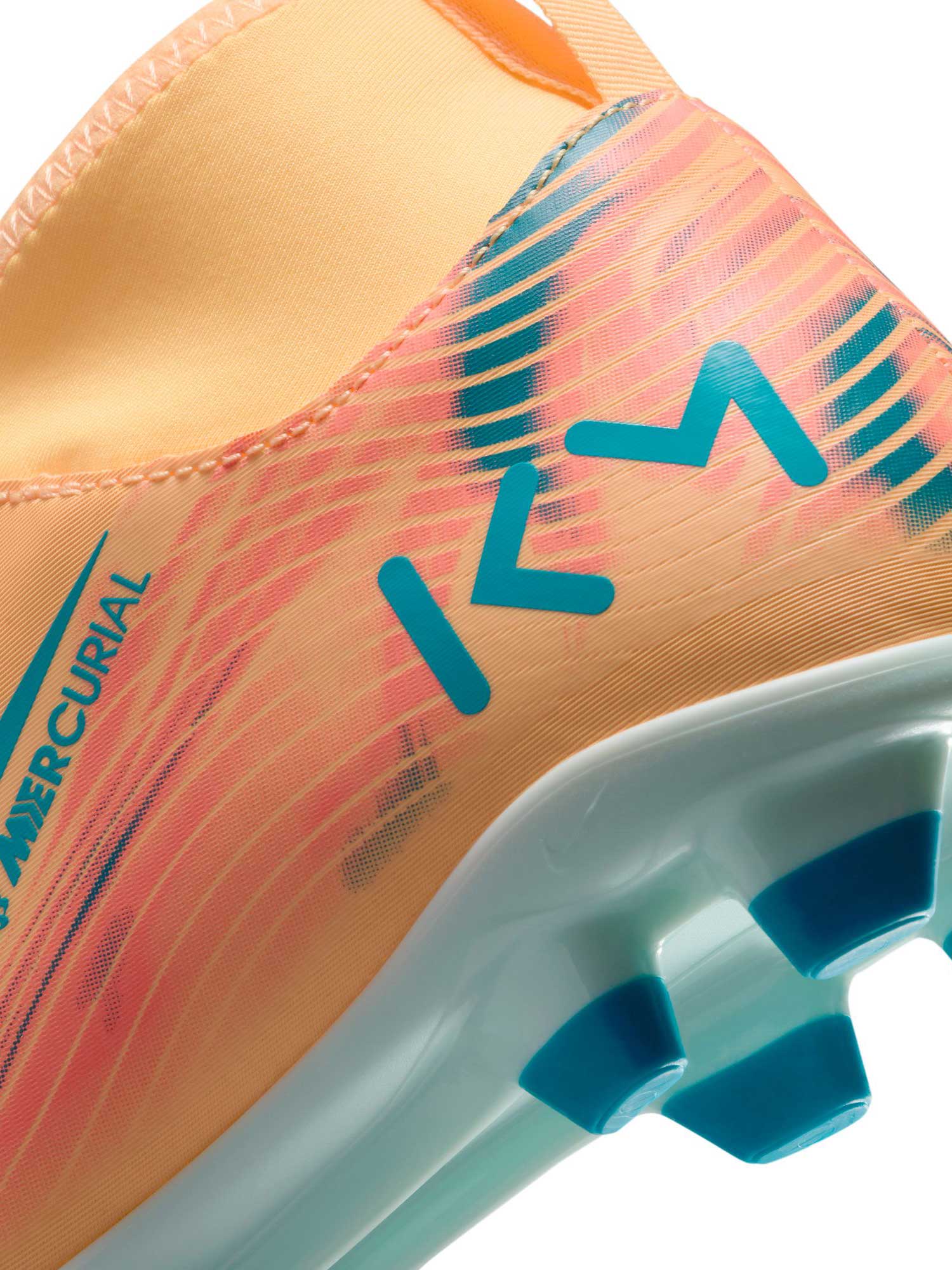 NIKE Обувки JR SUPERFLY 10 CLUB Kylian Mbappe FG/MG