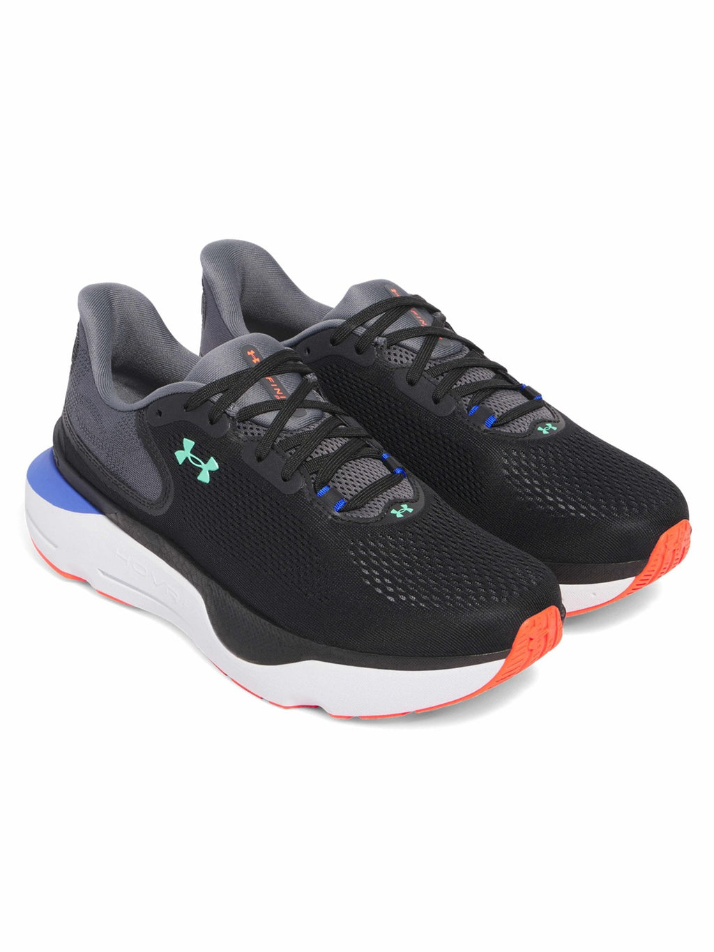 UNDER ARMOUR Обувки Infinite Pro 2