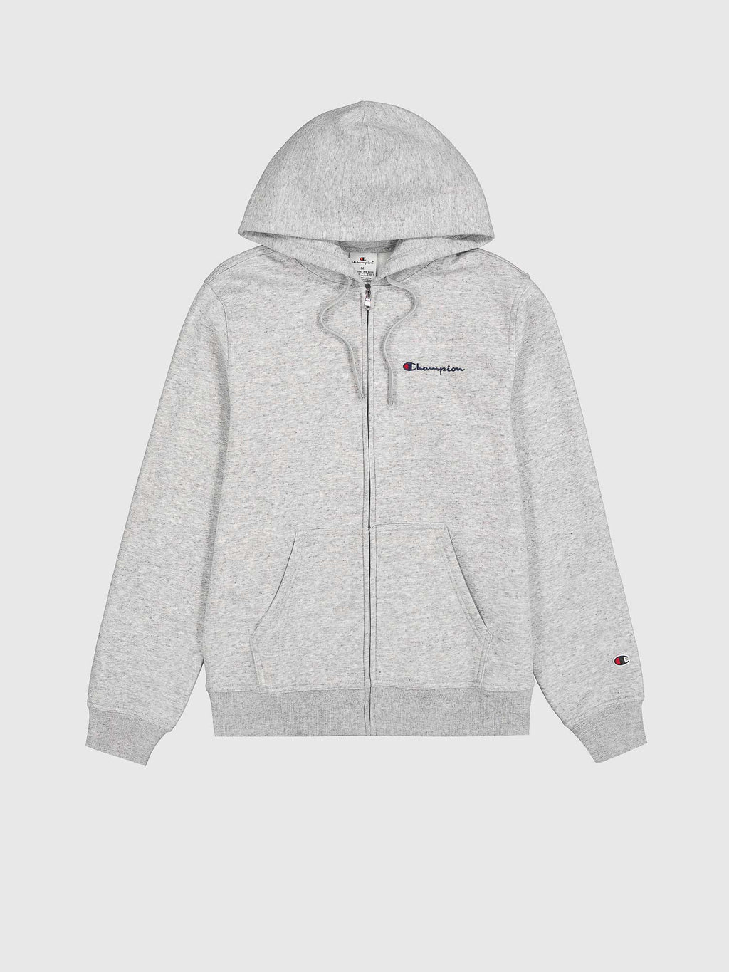 CHAMPION Суитшърт Hooded Full Zip Sweatshirt
