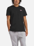 REEBOK Тениска IDENTITY SMALL LOGO TEE T-SH