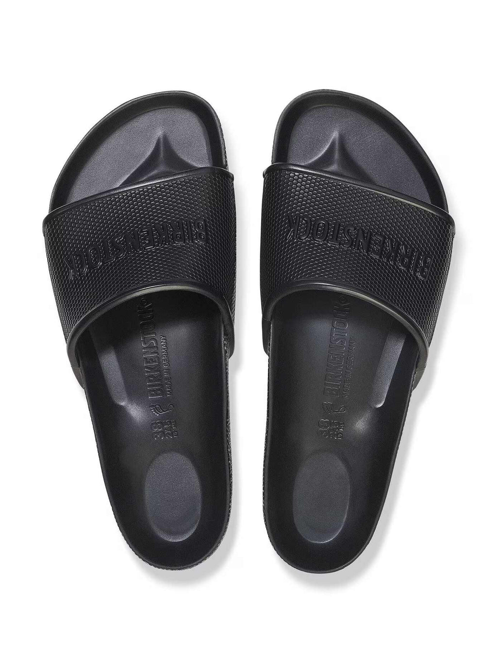 BIRKENSTOCK Чехли Barbados EVA