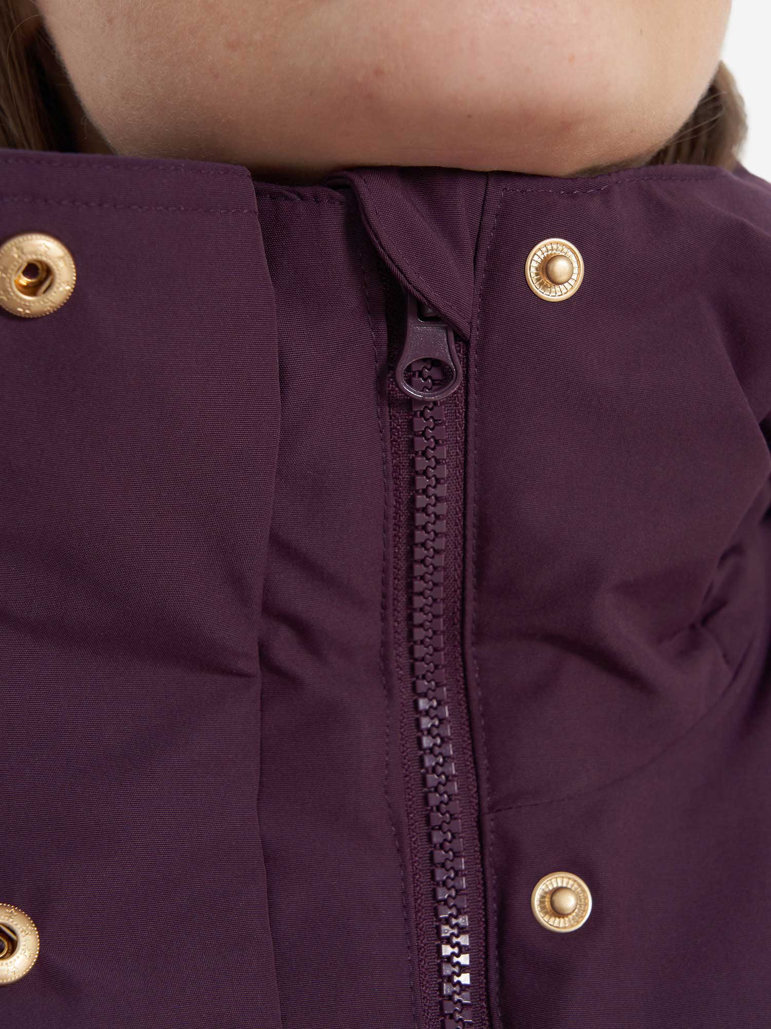 CORDILLERO Яке Travel Female Padded Coat