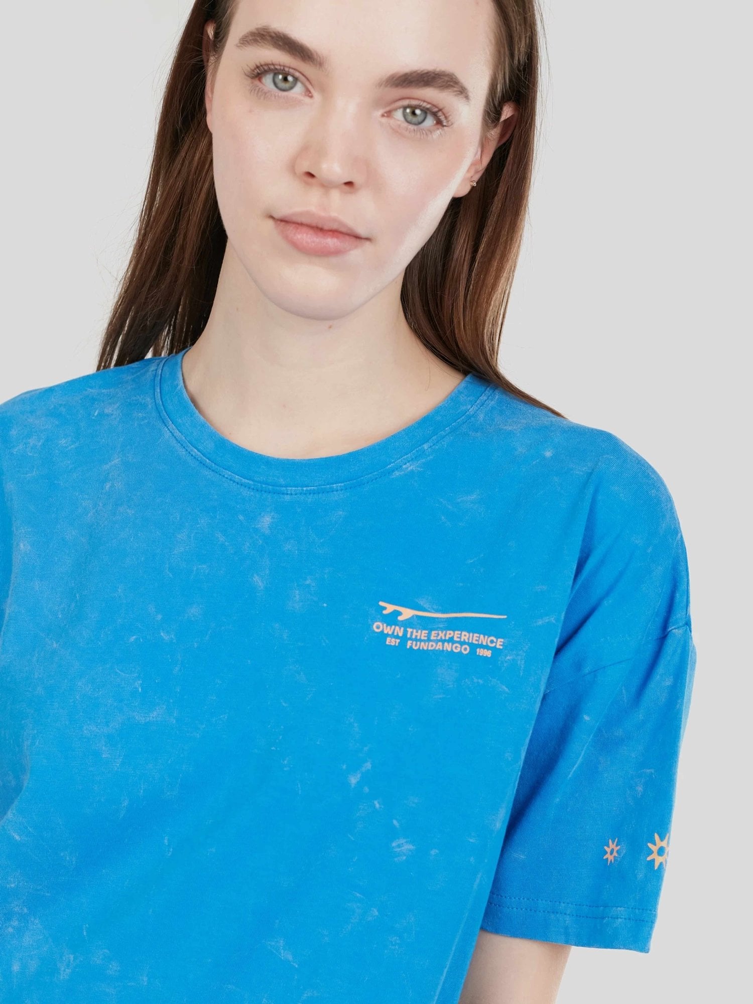 FUNDANGO Рокля Swell Tee