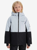 GLISSADE Ски яке Universe Girls Padded Jacket