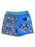 KIDS MOVIE HEROES Плувни шорти MICKEY