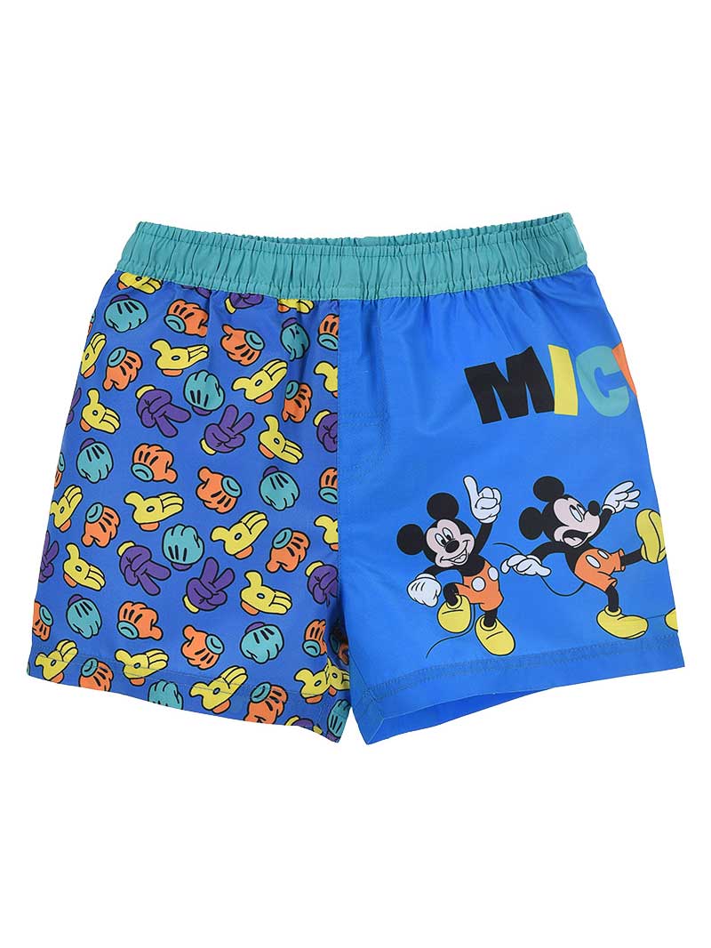 KIDS MOVIE HEROES Плувни шорти MICKEY