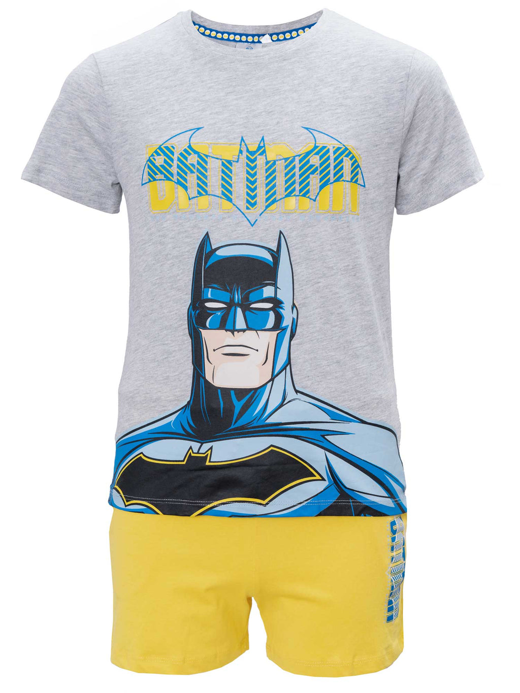 KIDS MOVIE HEROES Комплект от 2 части BATMAN