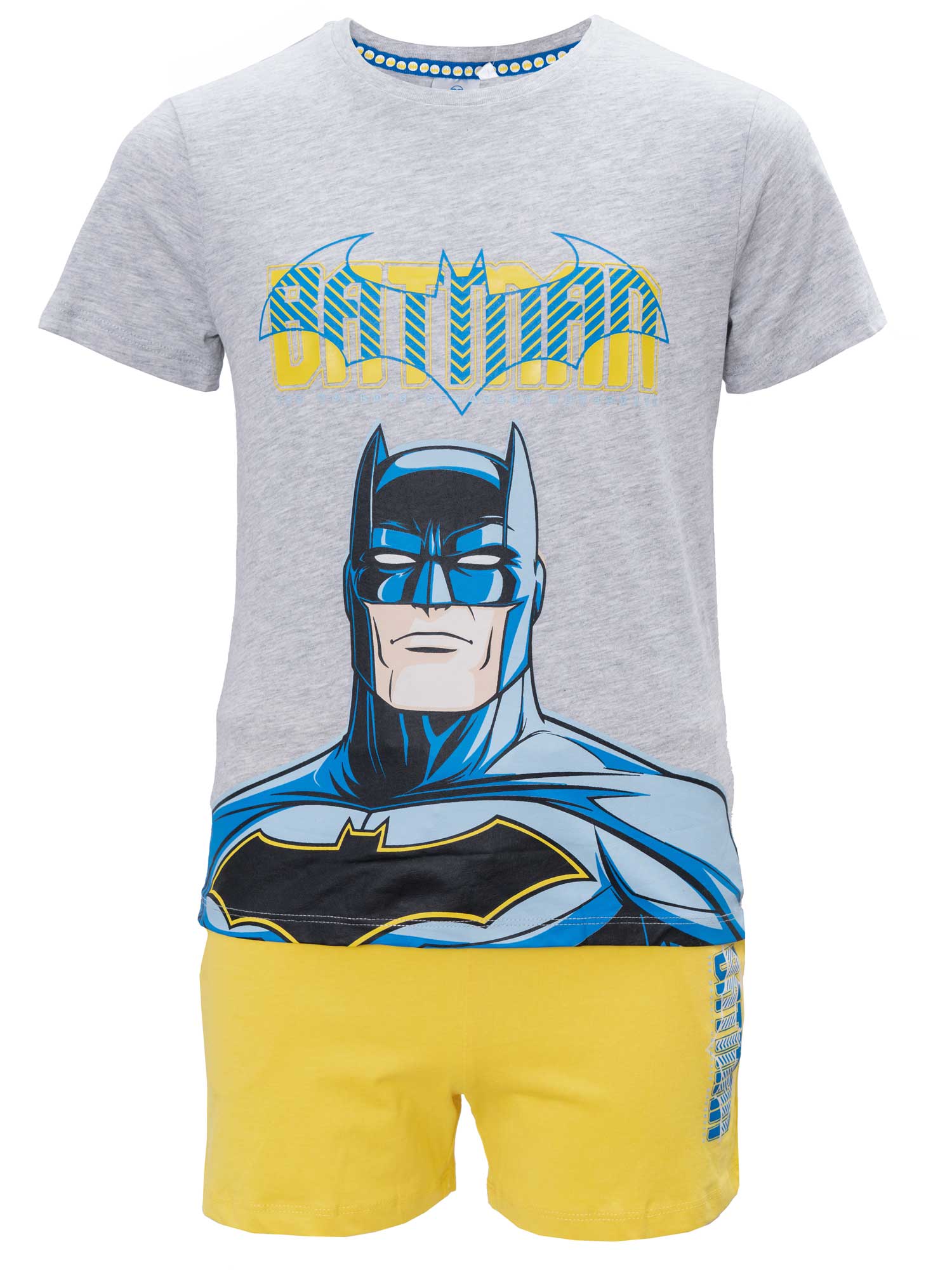 KIDS MOVIE HEROES Комплект от 2 части BATMAN