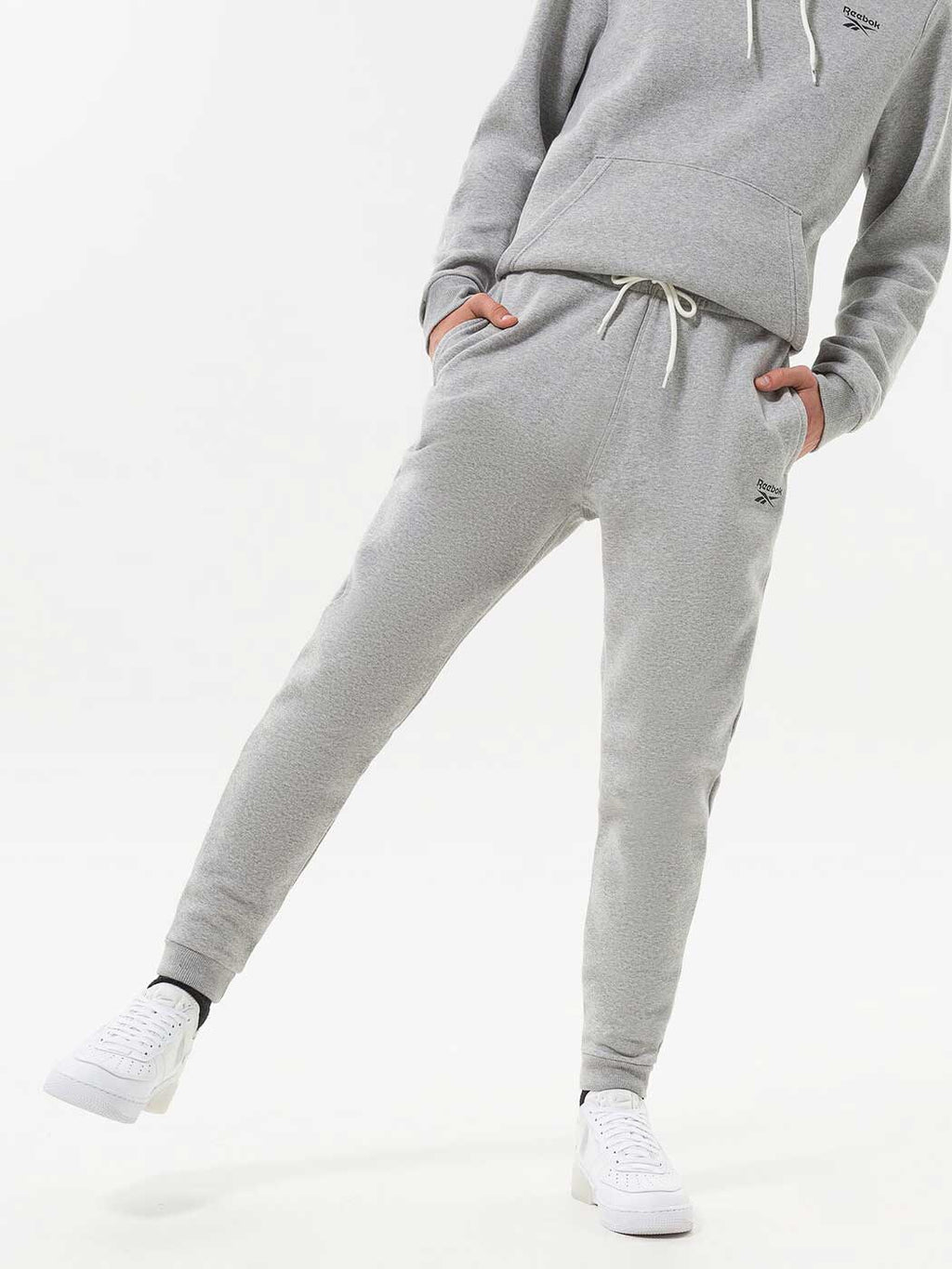 REEBOK Спортно долнище RI GV JOGGER