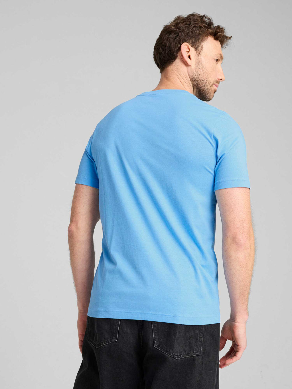 PUMA Тениска ESS No. 1 Logo Tee (s)