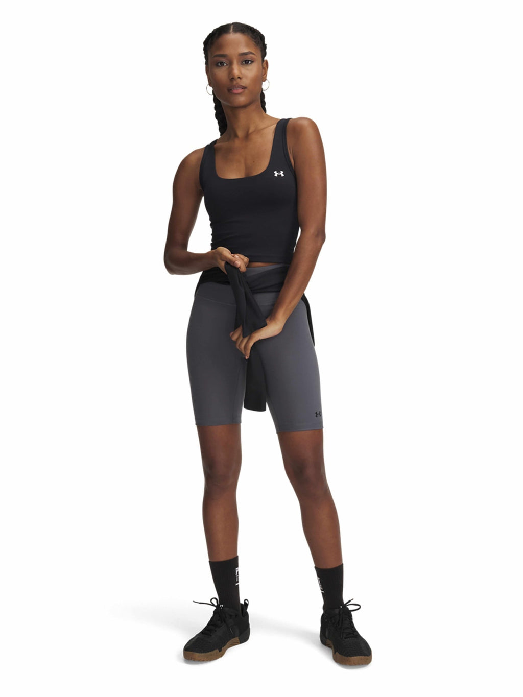 UNDER ARMOUR Клин Motion Bike Short EMEA