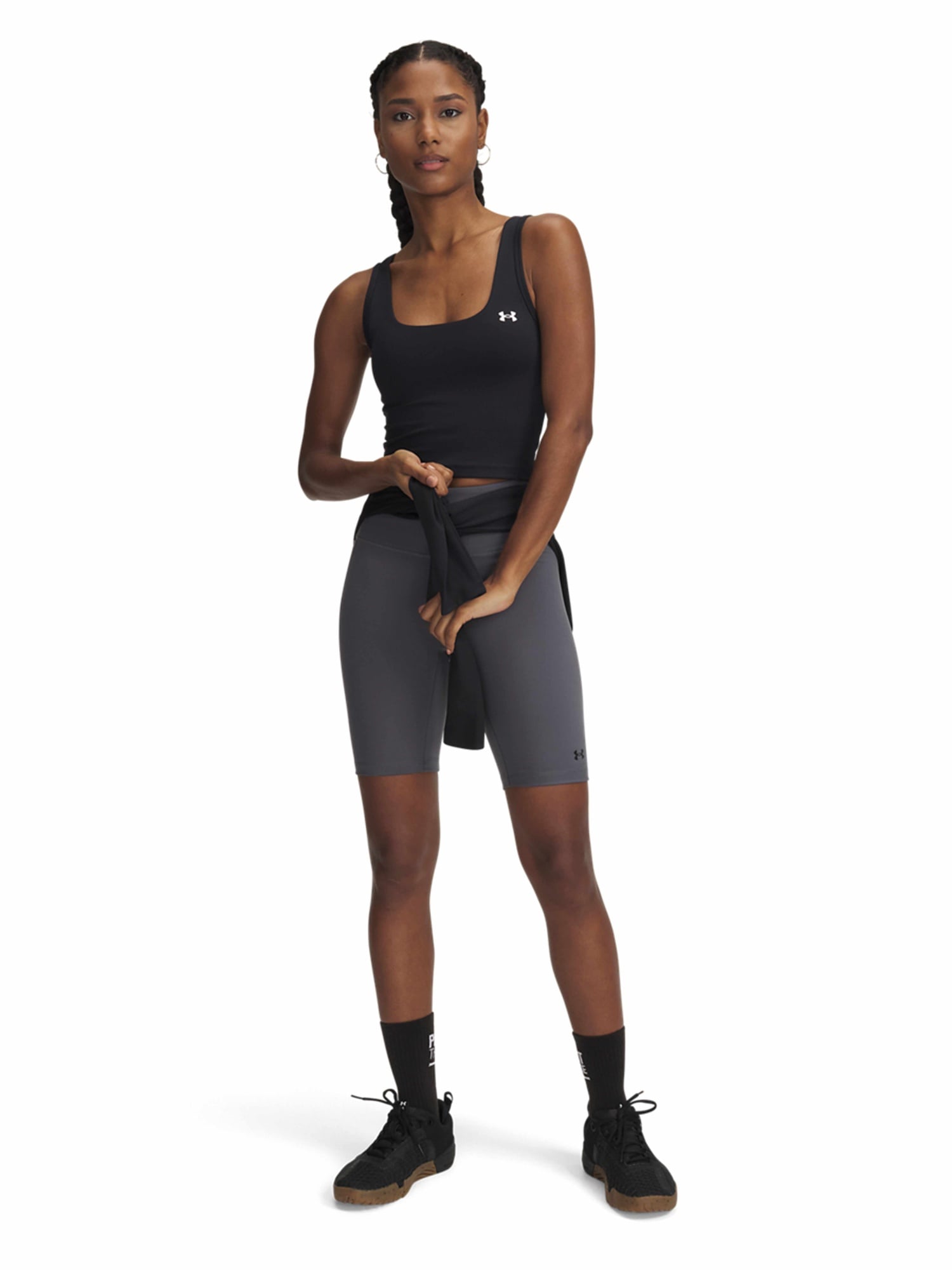 UNDER ARMOUR Клин Motion Bike Short EMEA