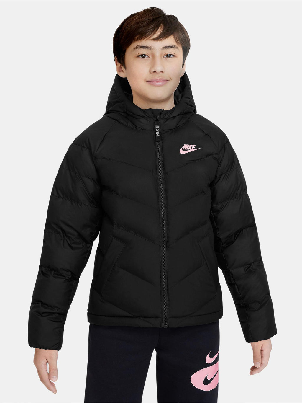 NIKE Яке K SYNFL HD JKT