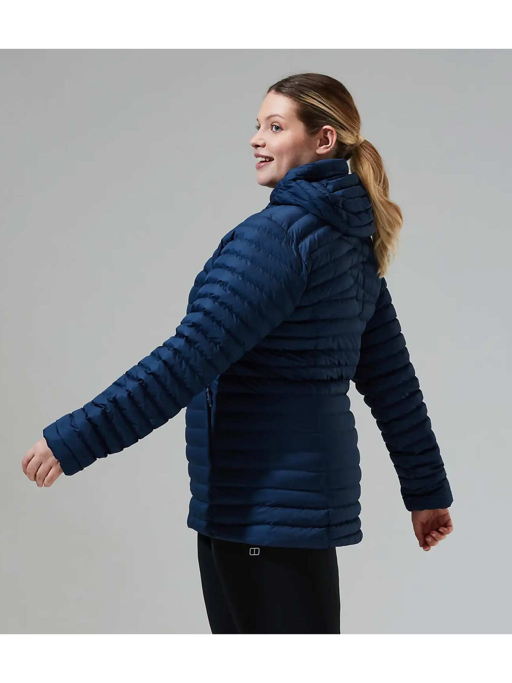 BERGHAUS Яке NULA MICRO SYN IN JKT AF