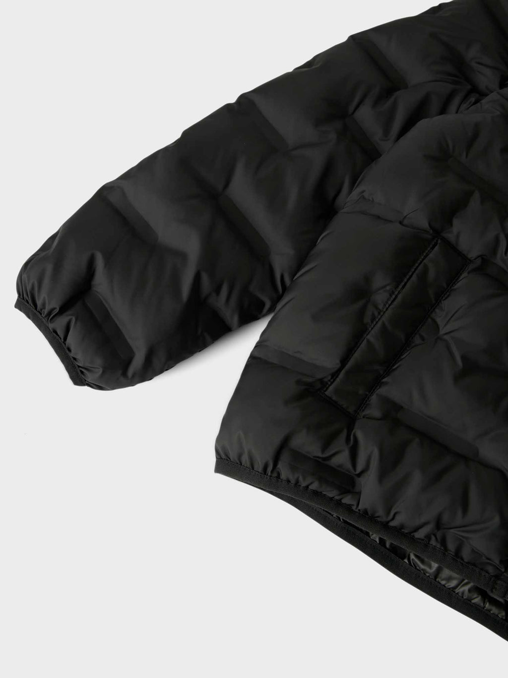 NAME IT Яке NKMMASON JACKET1