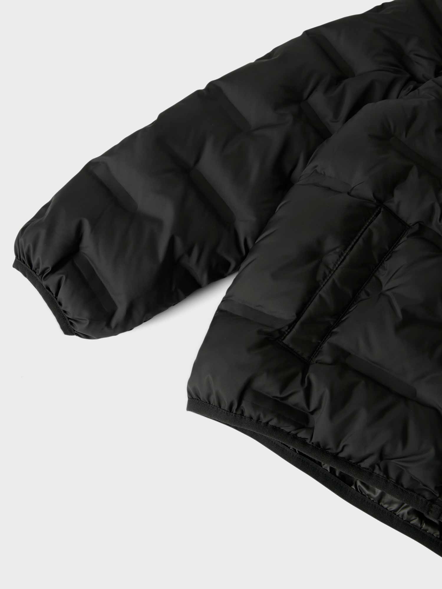 NAME IT Яке NKMMASON JACKET1