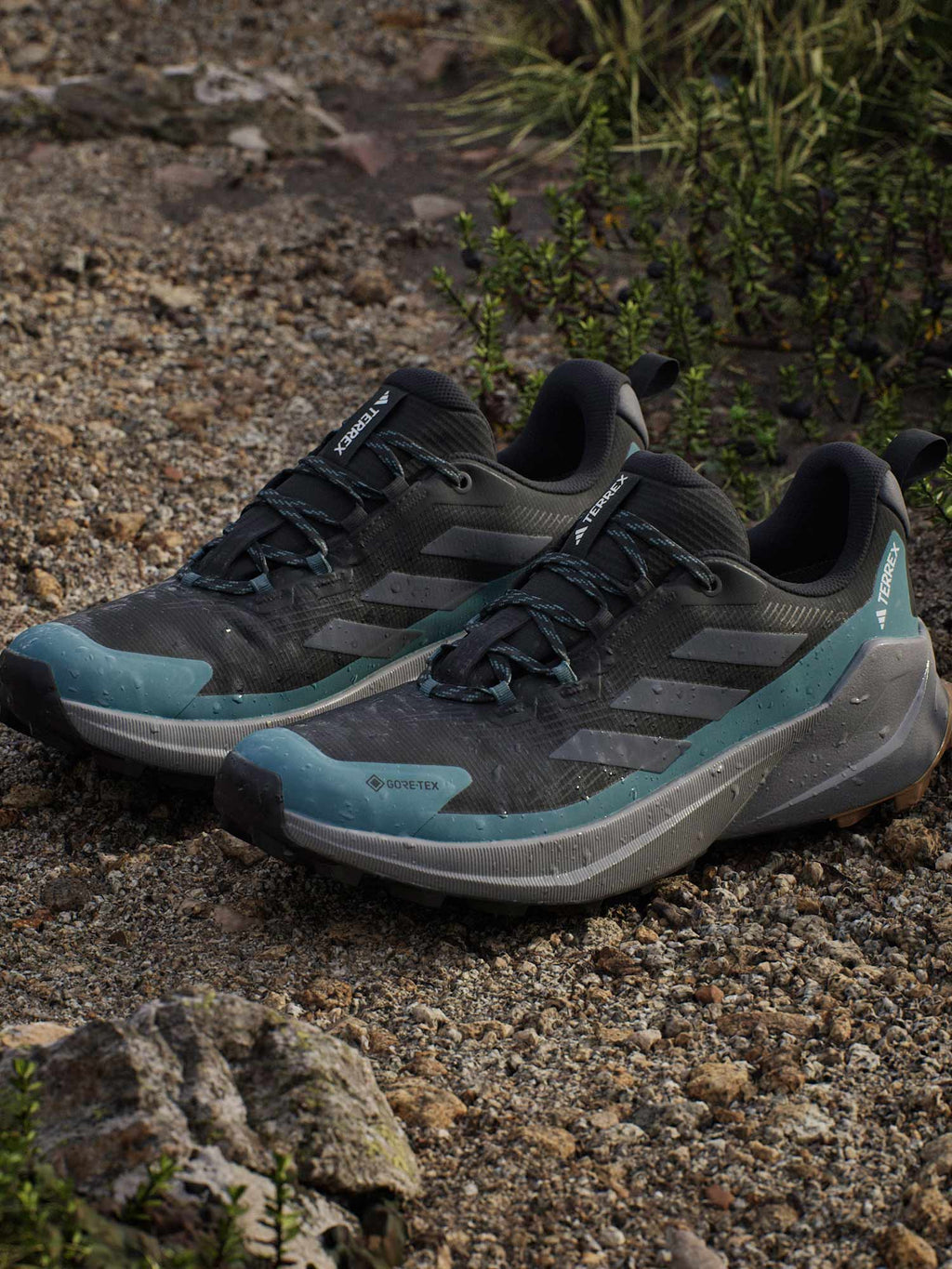 ADIDAS PERFORMANCE Обувки Terrex Trailmaker 2 GORE-TEX Hiking