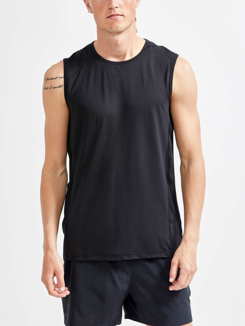 CRAFT Потник ADV ESSENCE SL TEE M