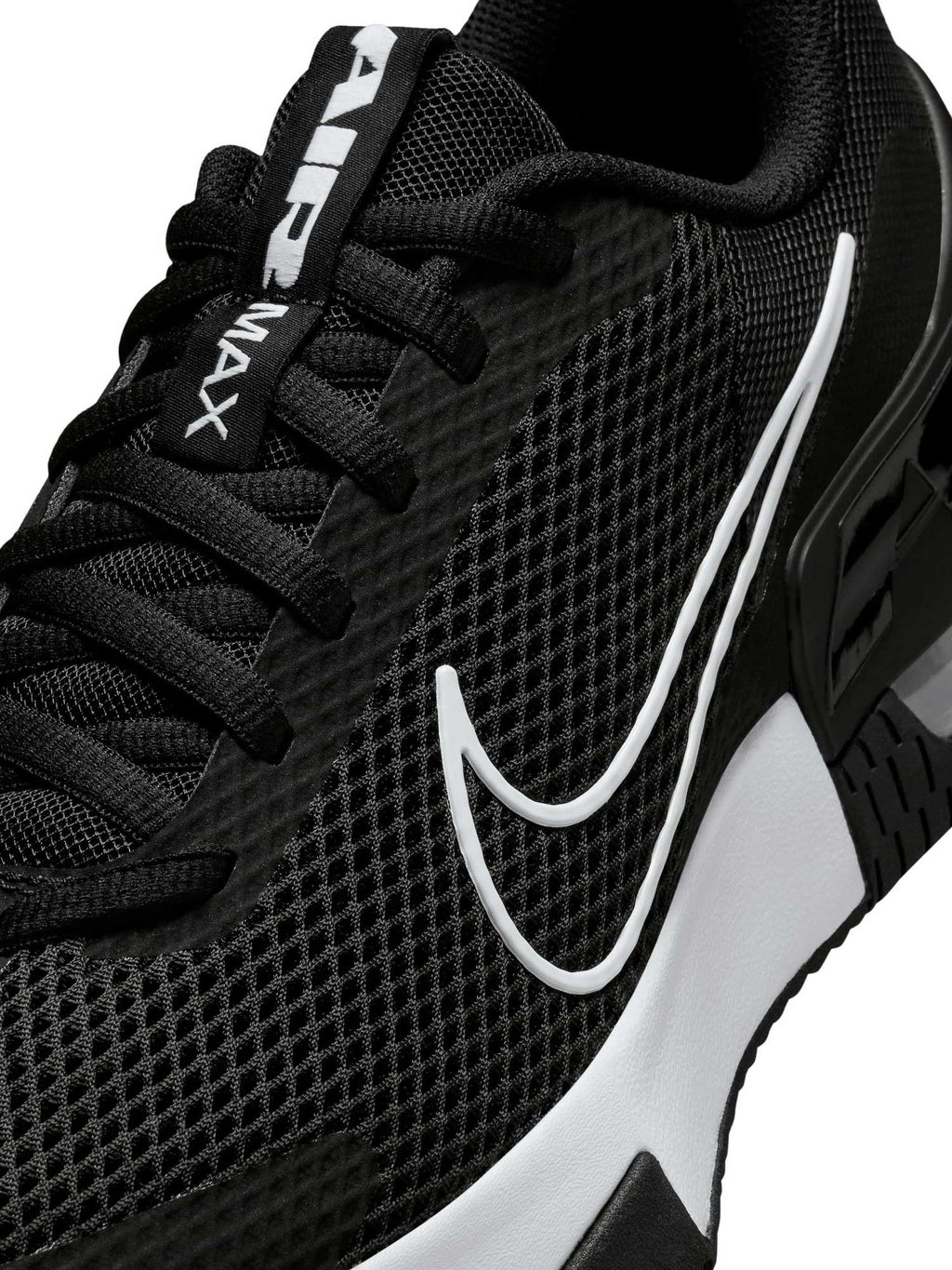 NIKE Обувки M AIR MAX ALPHA TRAINER 6