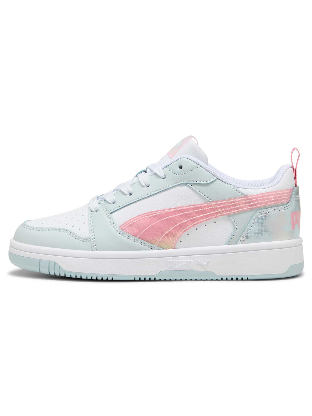 PUMA Обувки Rebound V6 Lo Space Belle Jr