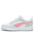 PUMA Обувки Rebound V6 Lo Space Belle Jr