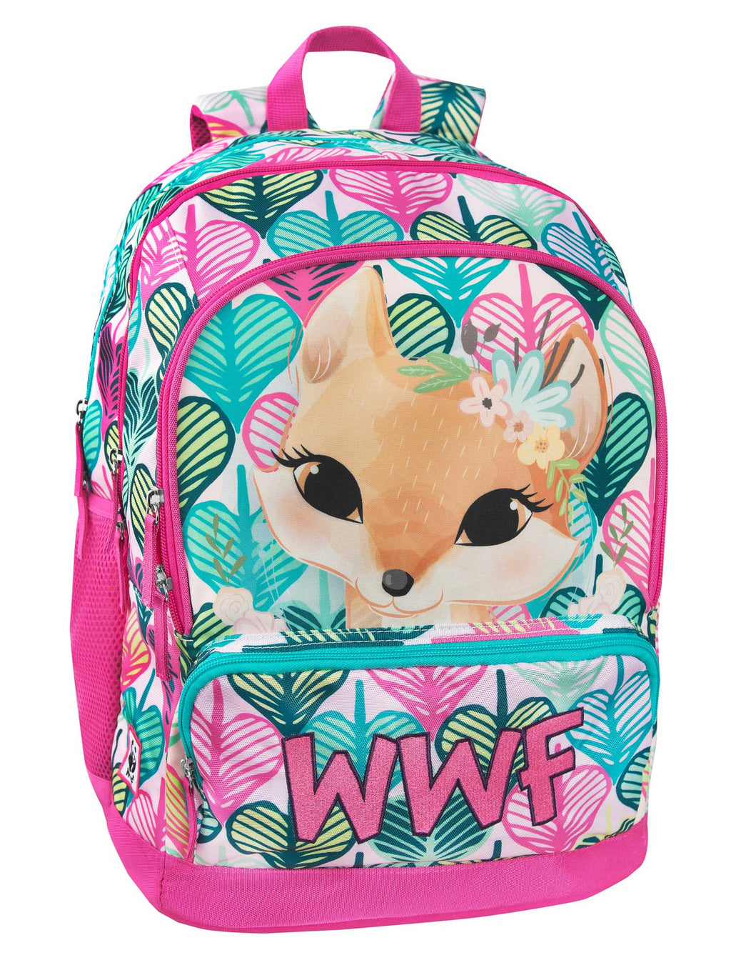 UWEAR Раница WWF