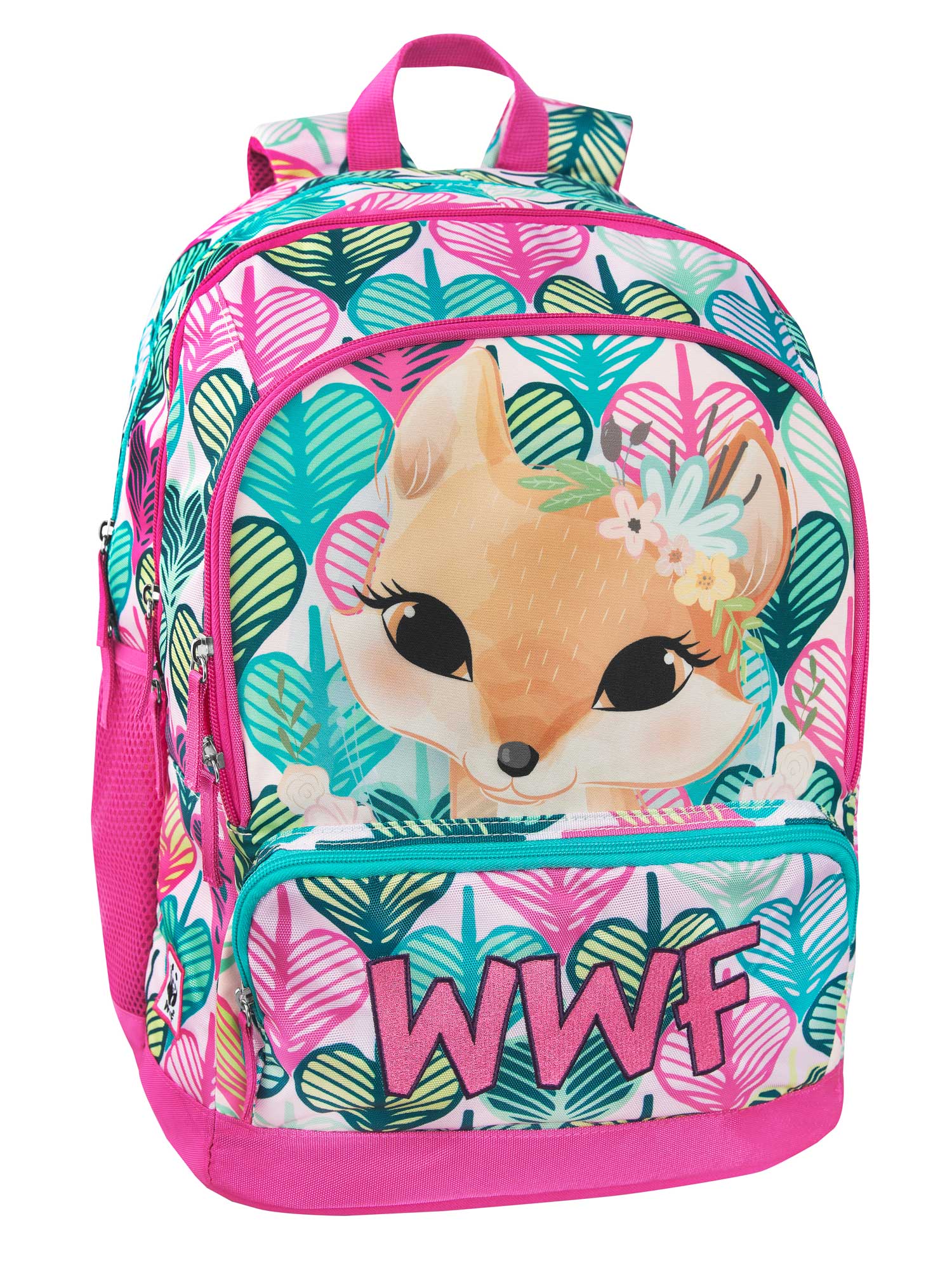 UWEAR Раница WWF