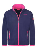 TROLLKIDS Полар Oppdal Jacket XT