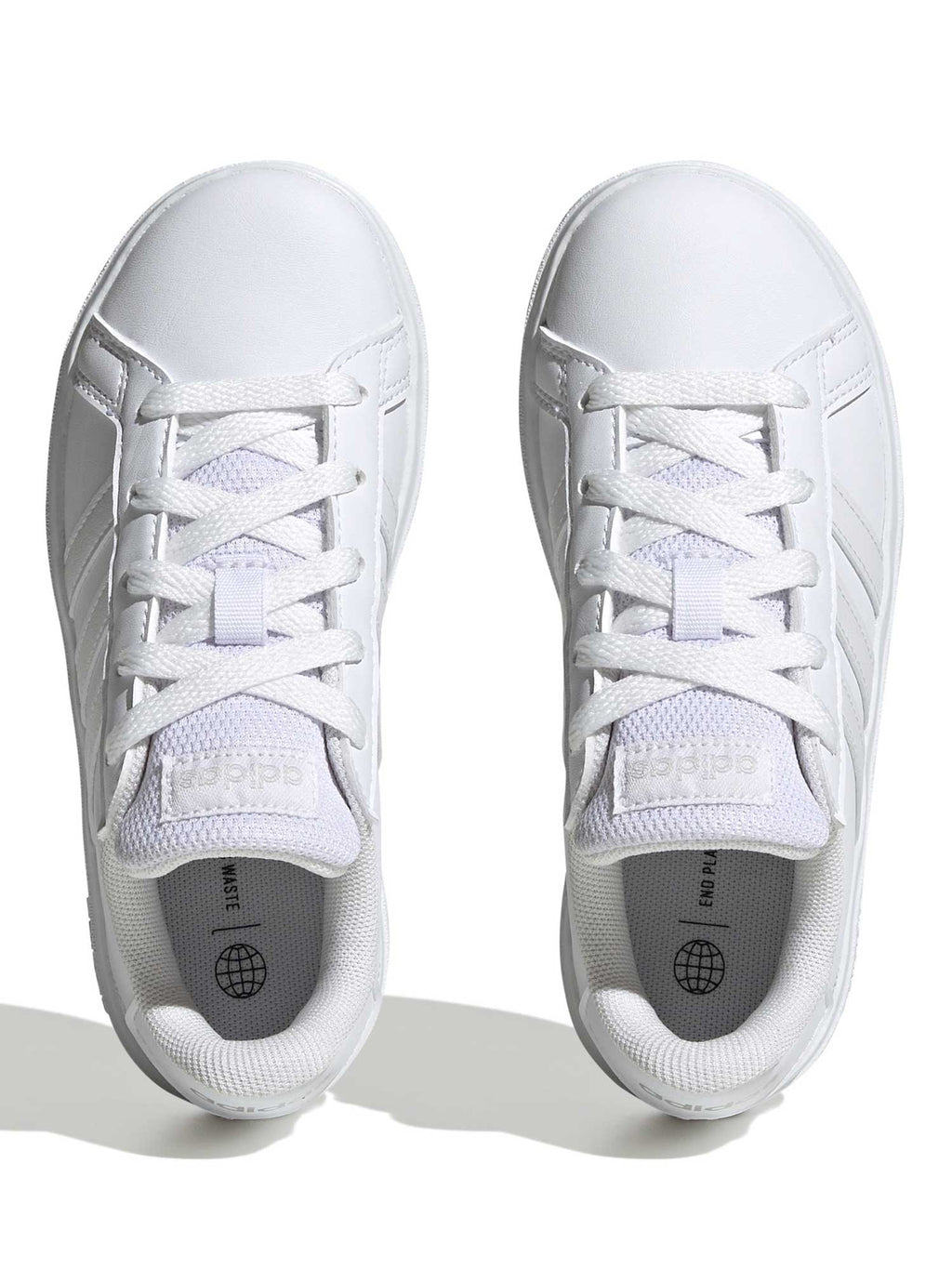 ADIDAS SPORTSWEAR Обувки Grand Court Lifestyle Tennis Lace-Up