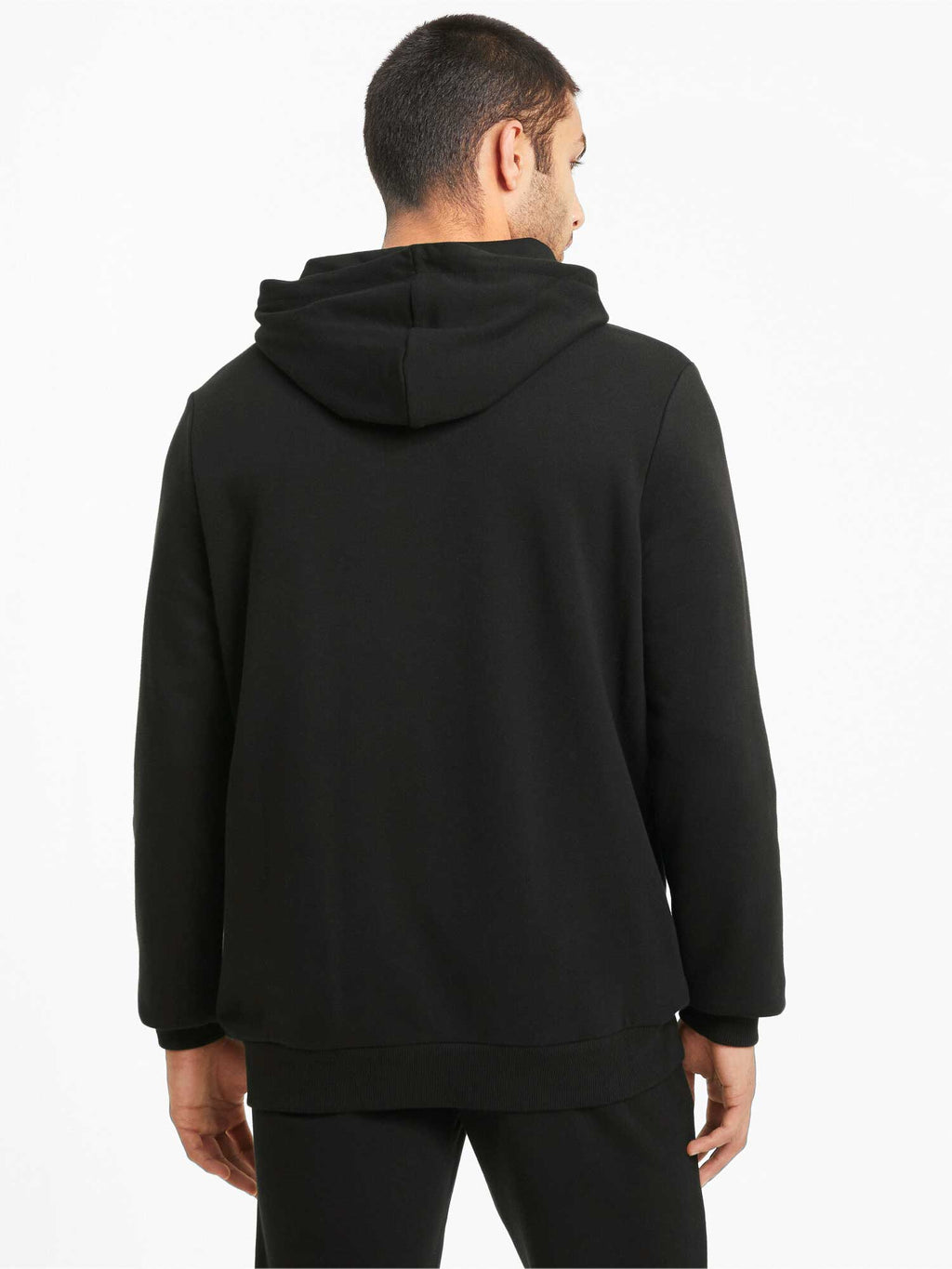 PUMA Суитшърт ESS Big Logo Hoodie TR