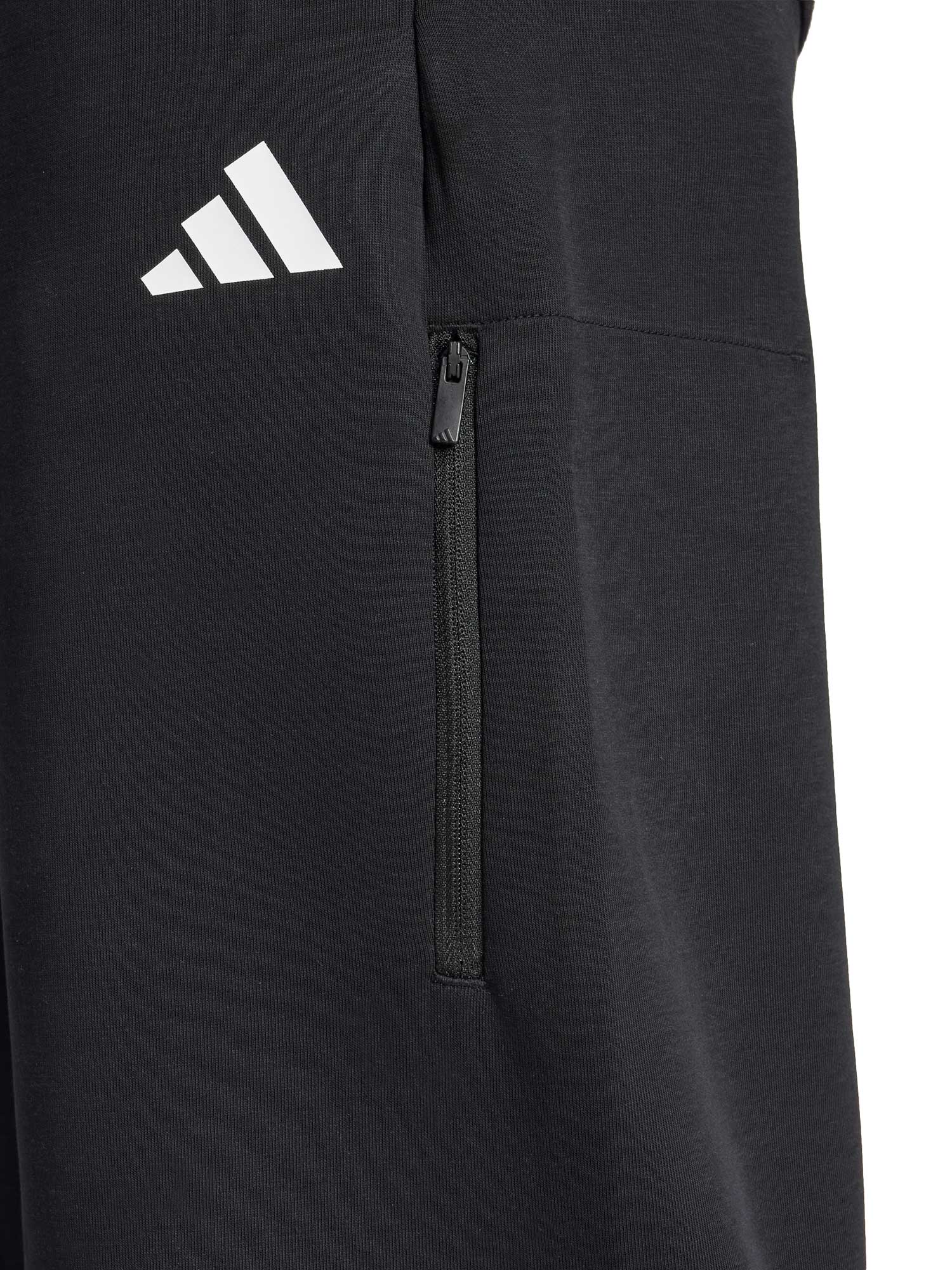 ADIDAS SPORTSWEAR Спортно долнище Future Icons 3-Stripes Pocket